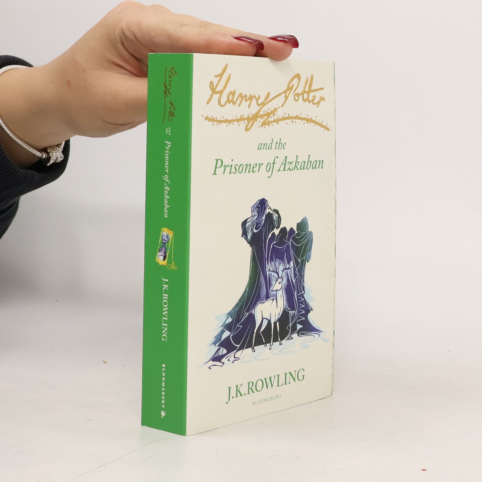 Harry Potter and the Prisoner of Azkaban