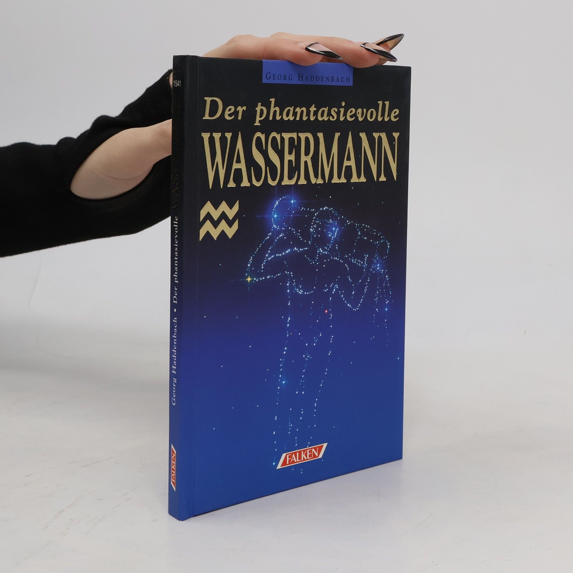 Autorenkollektiv Der phantasievolle Wassermann
