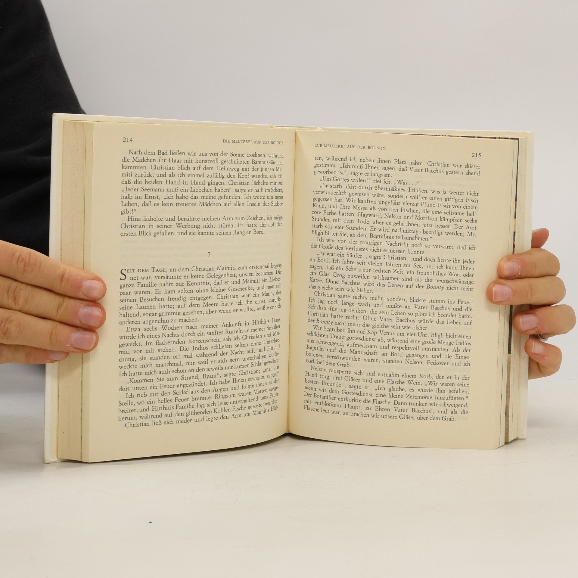 Mari Sandoz Die schönsten Bücher