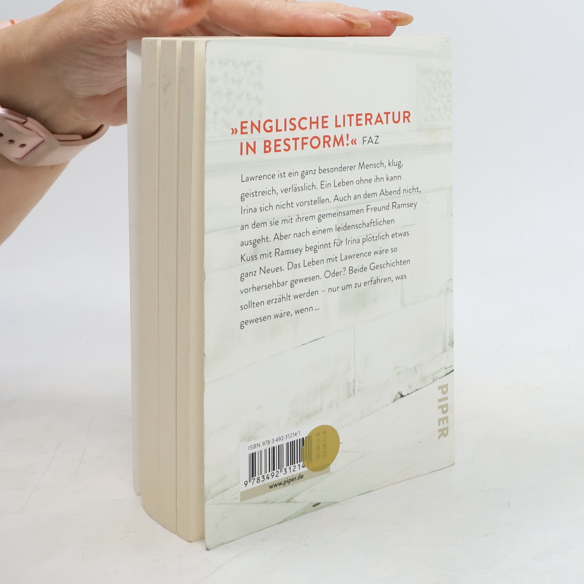 Lionel Shriver Liebespaarungen