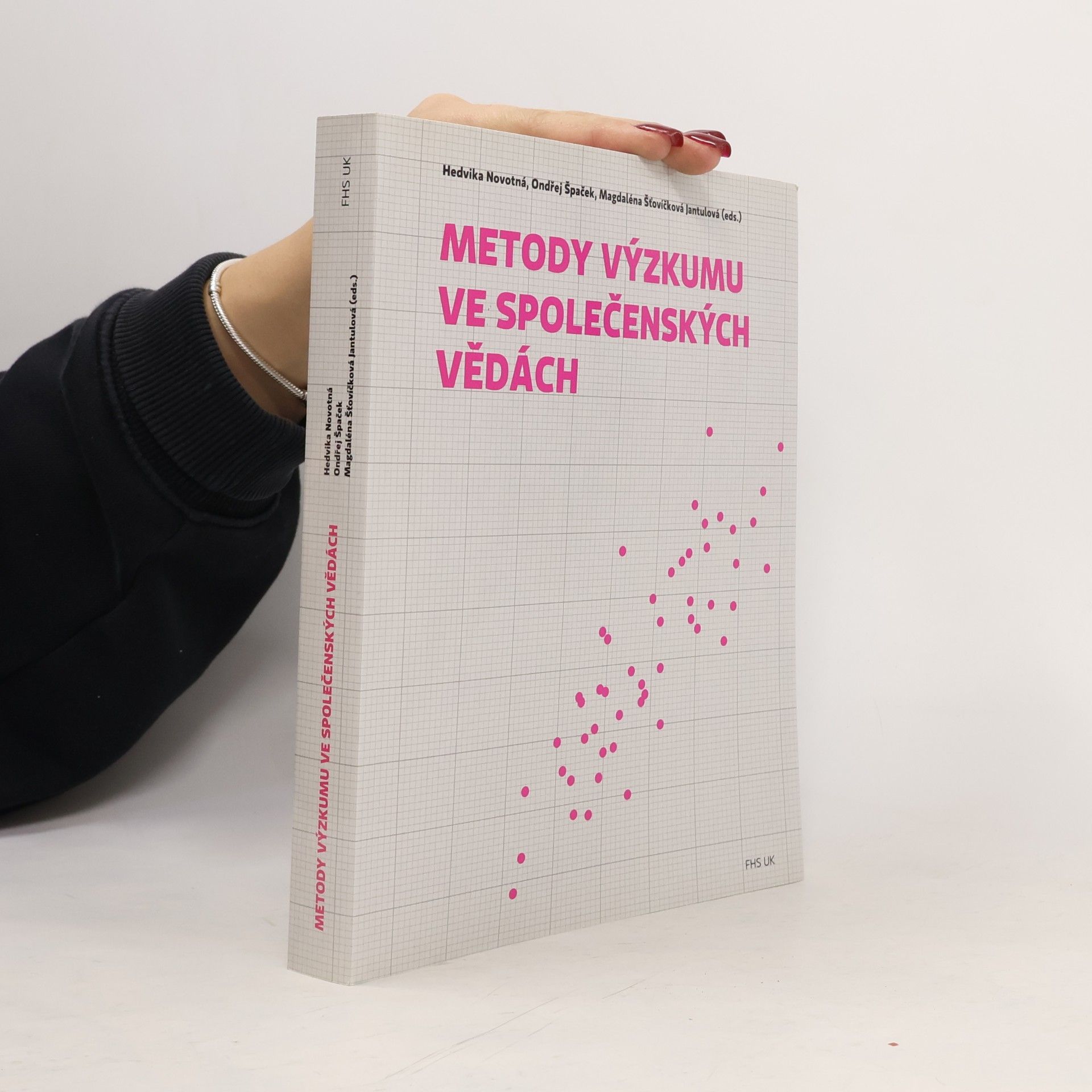Ondřej Špaček Metody výzkumu ve společenských vědách