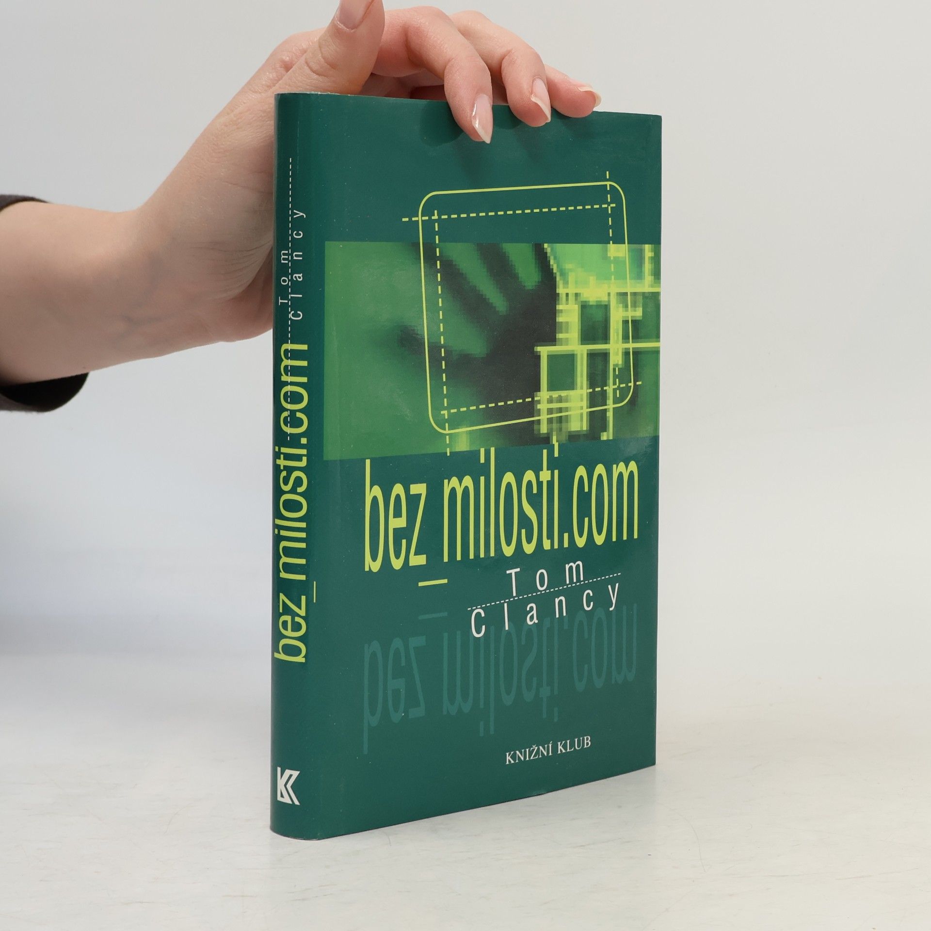 Tom Clancy Bez_milosti.com