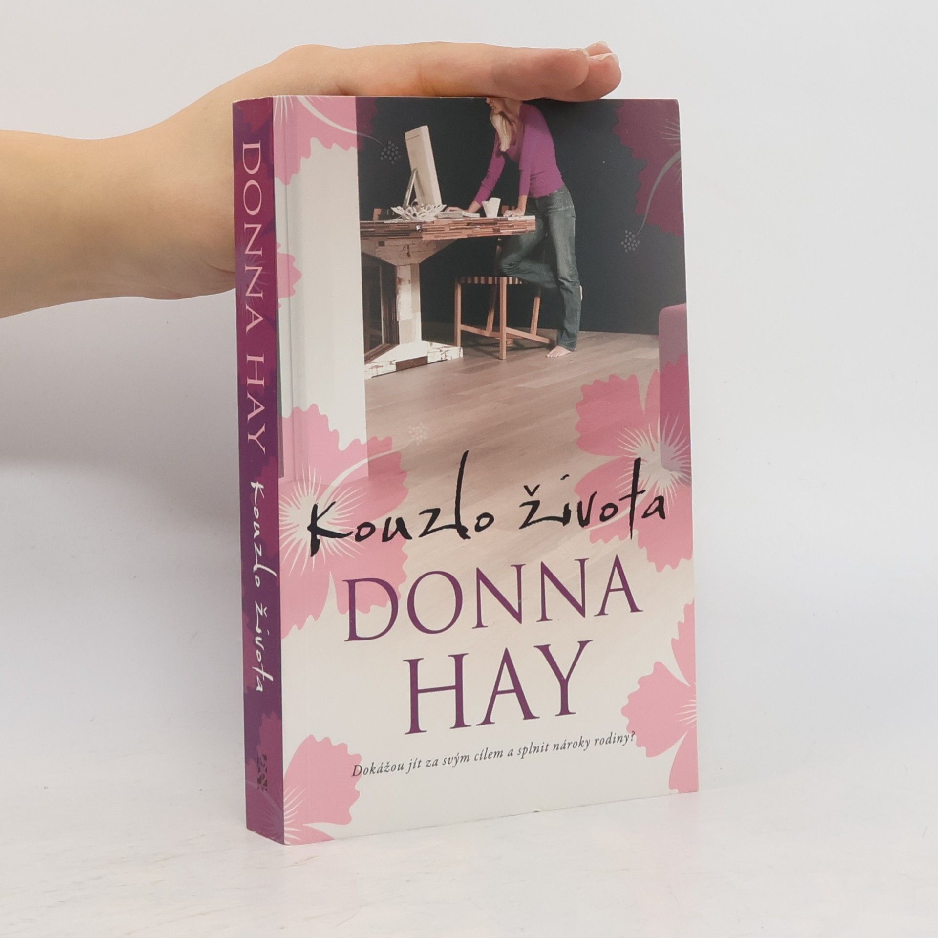 Donna Hay Kouzlo života
