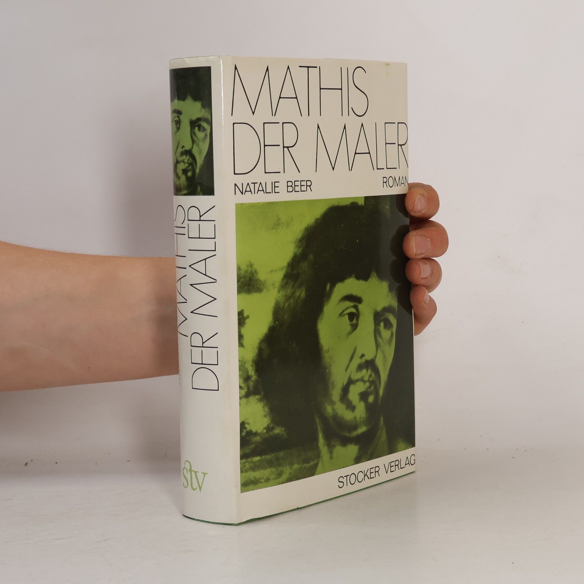 Mathis der Maler