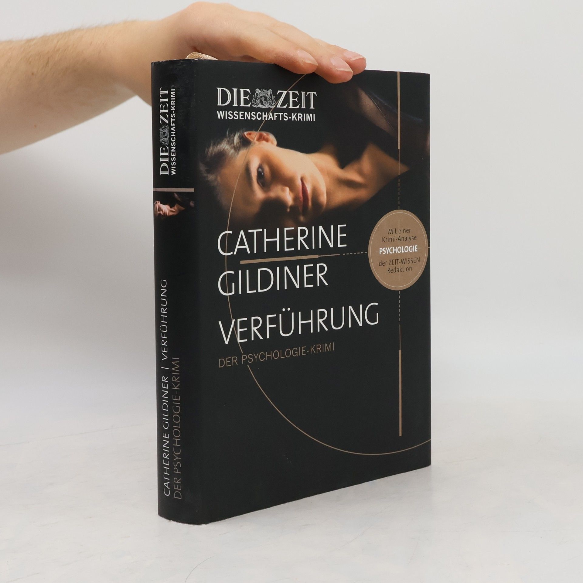 Catherine Gildiner Verführung