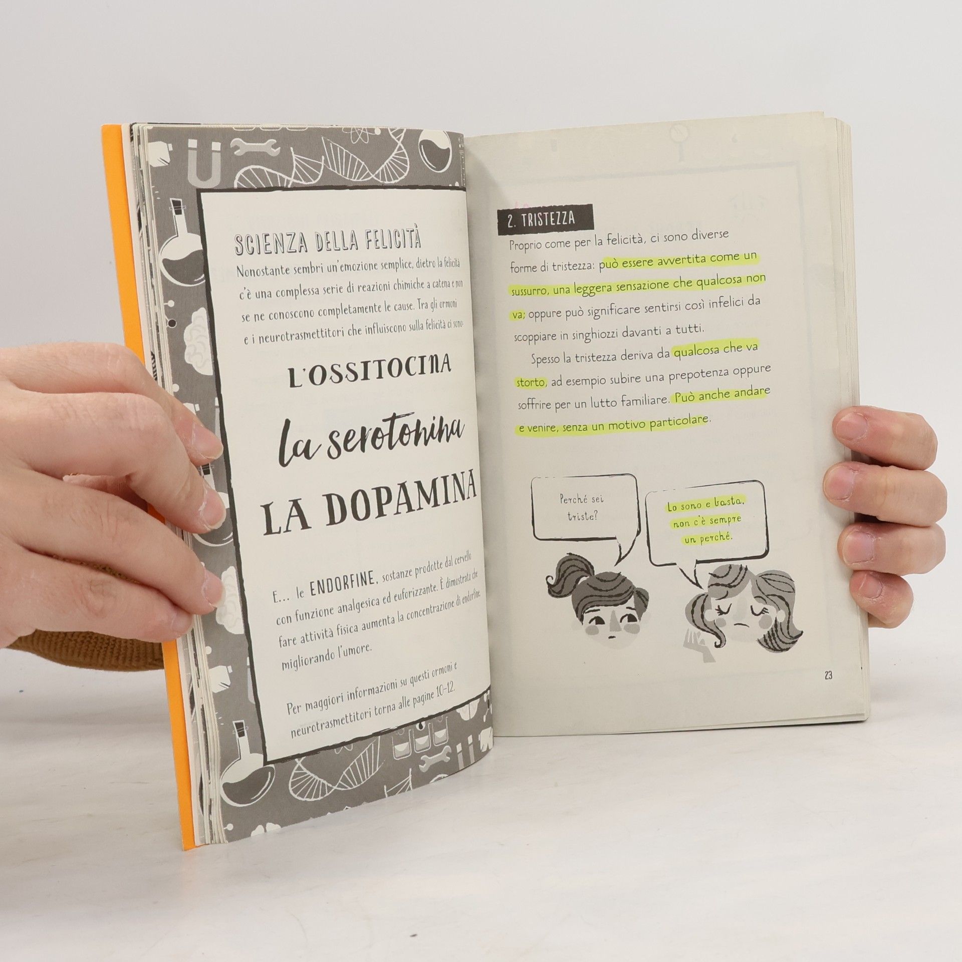 Alice James Piccola guida al benessere mentale