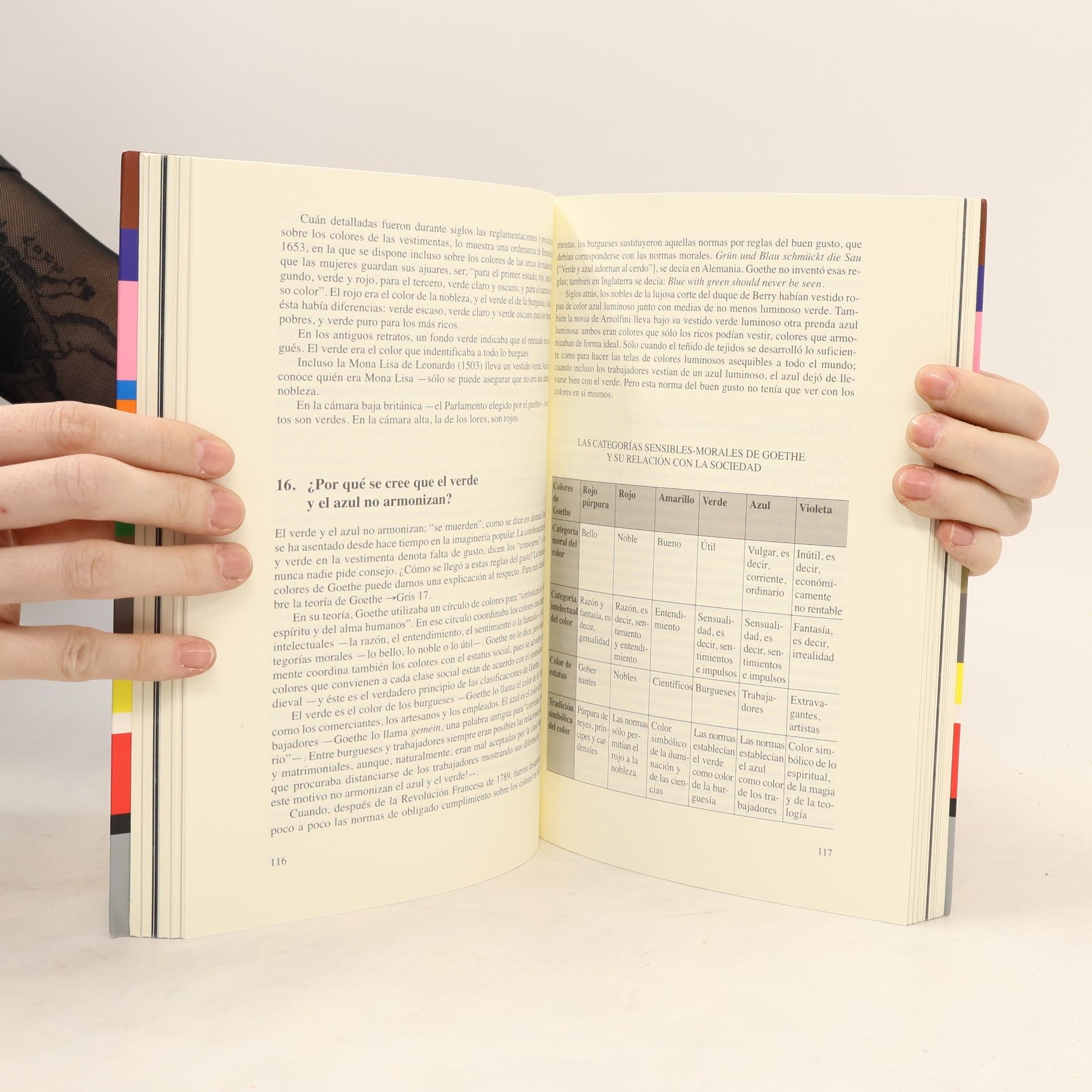 Eva Heller Psicología del color