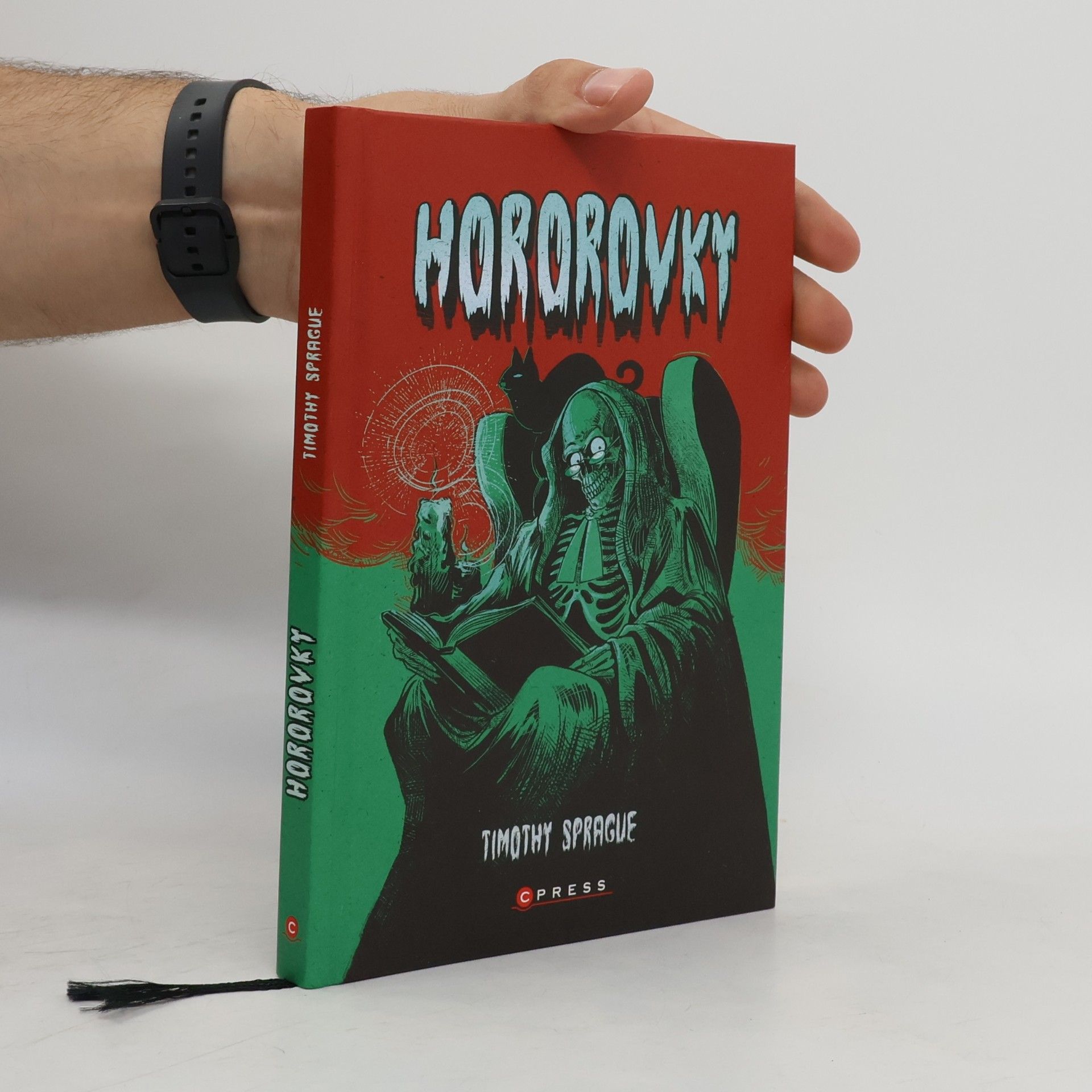 Hororovky