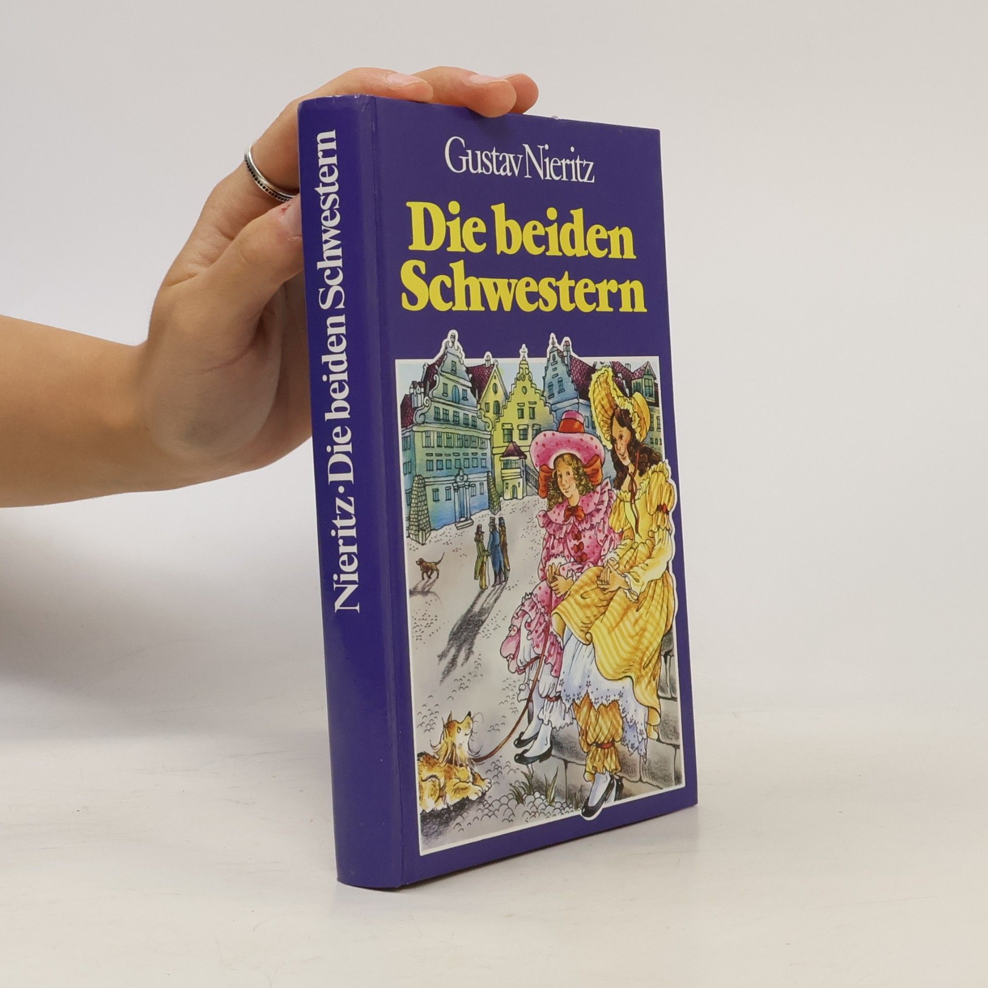Die beiden Schwestern