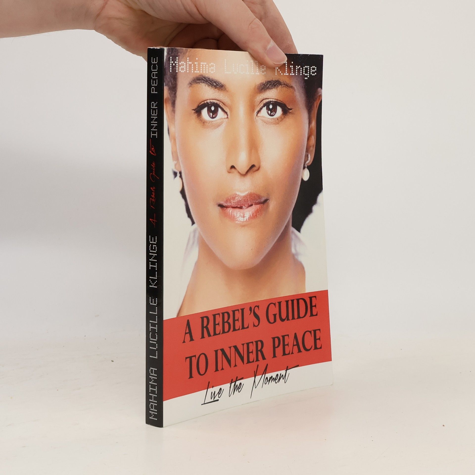 A Rebel's Guide to Inner Peace