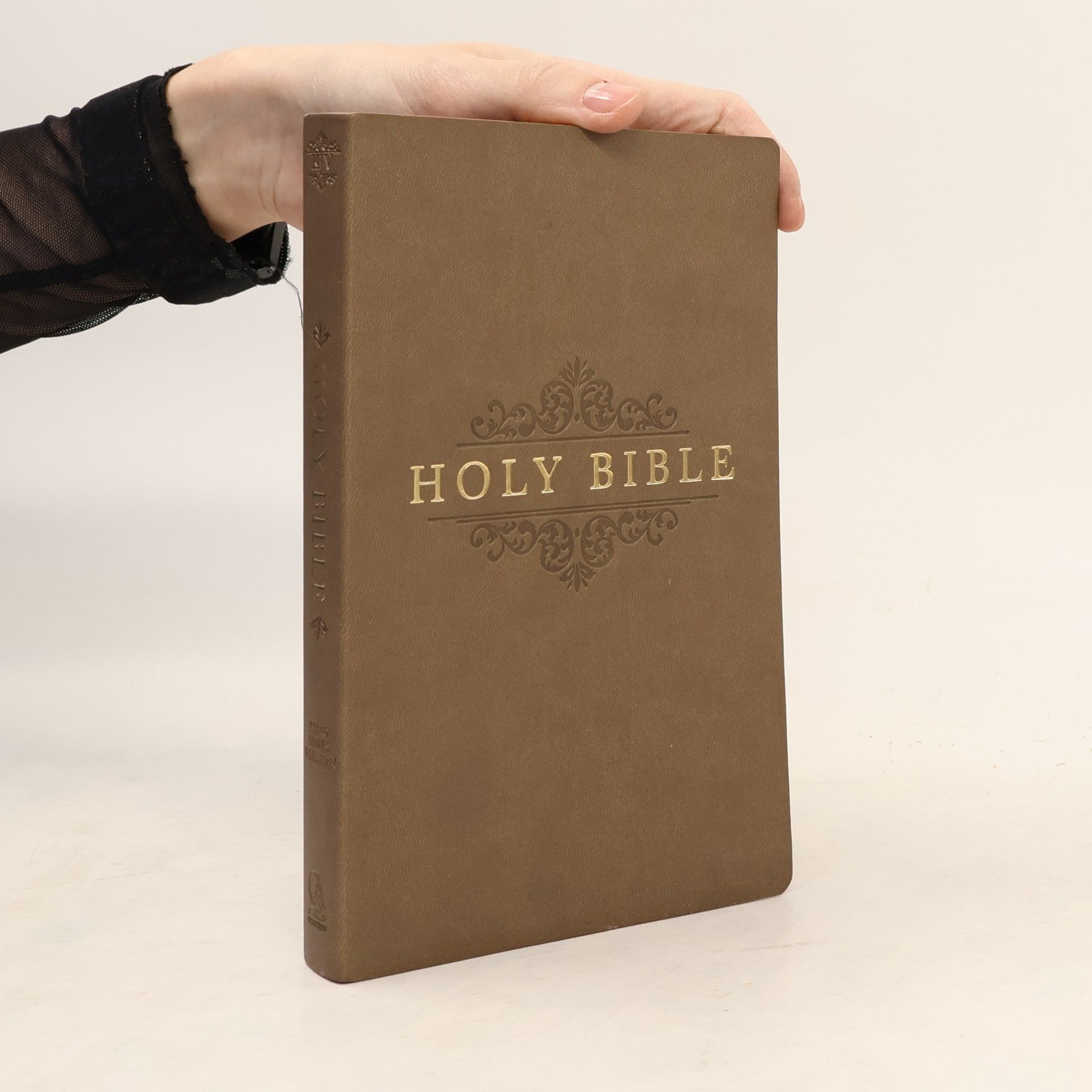 Various authors Holy Bible