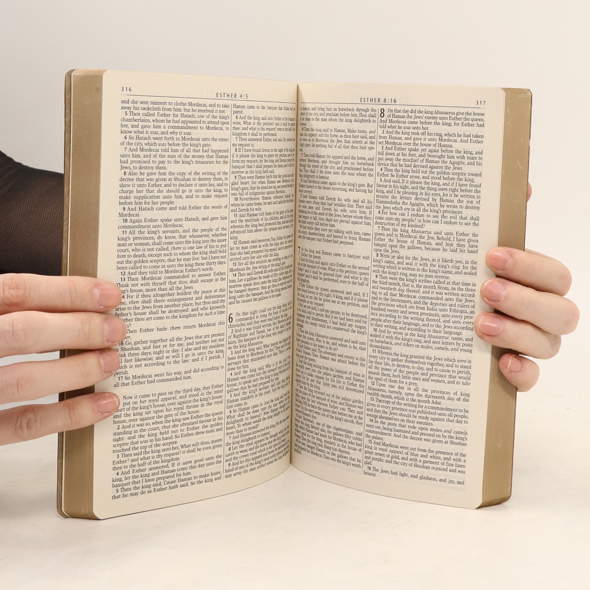 Various authors Holy Bible