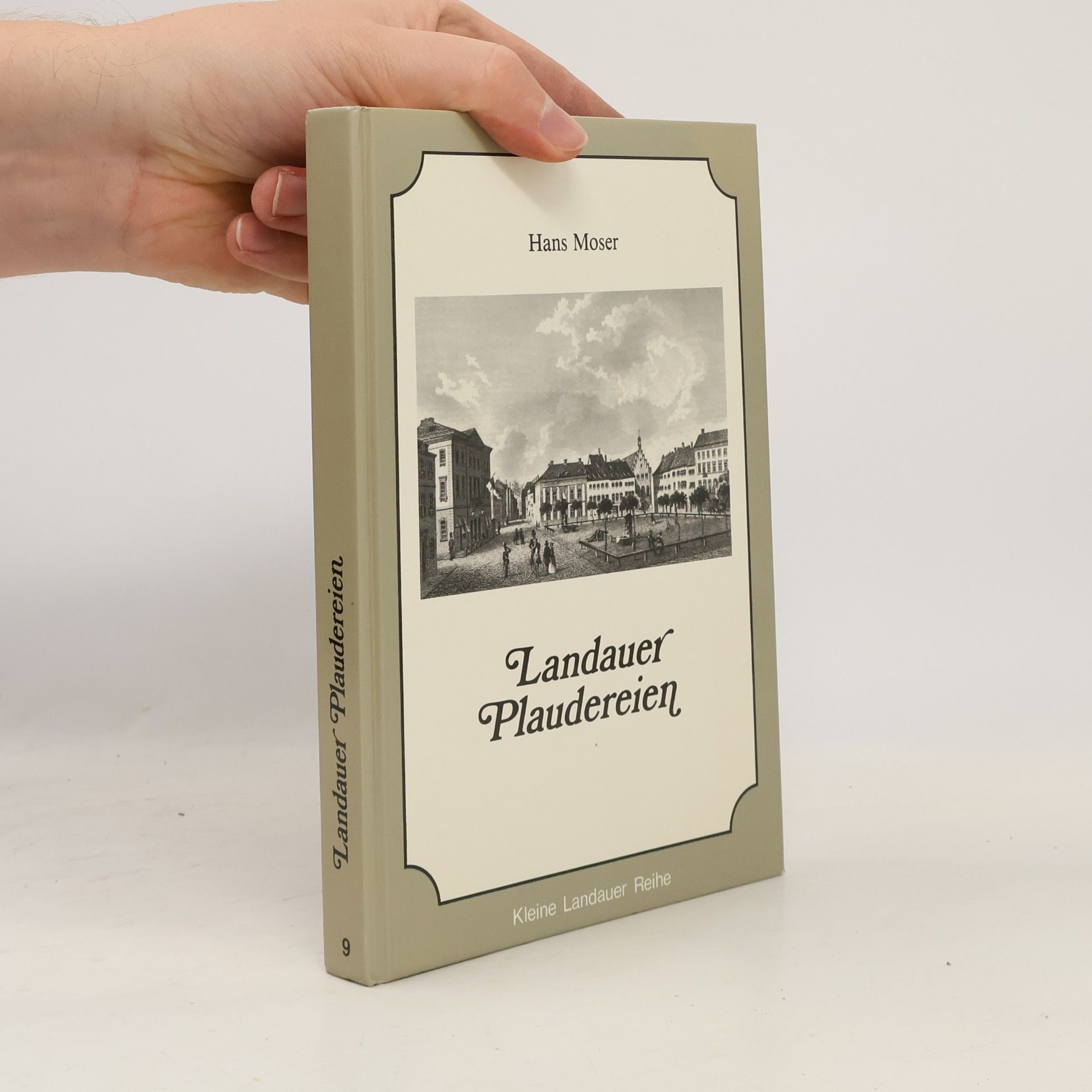 Landauer Plaudereien