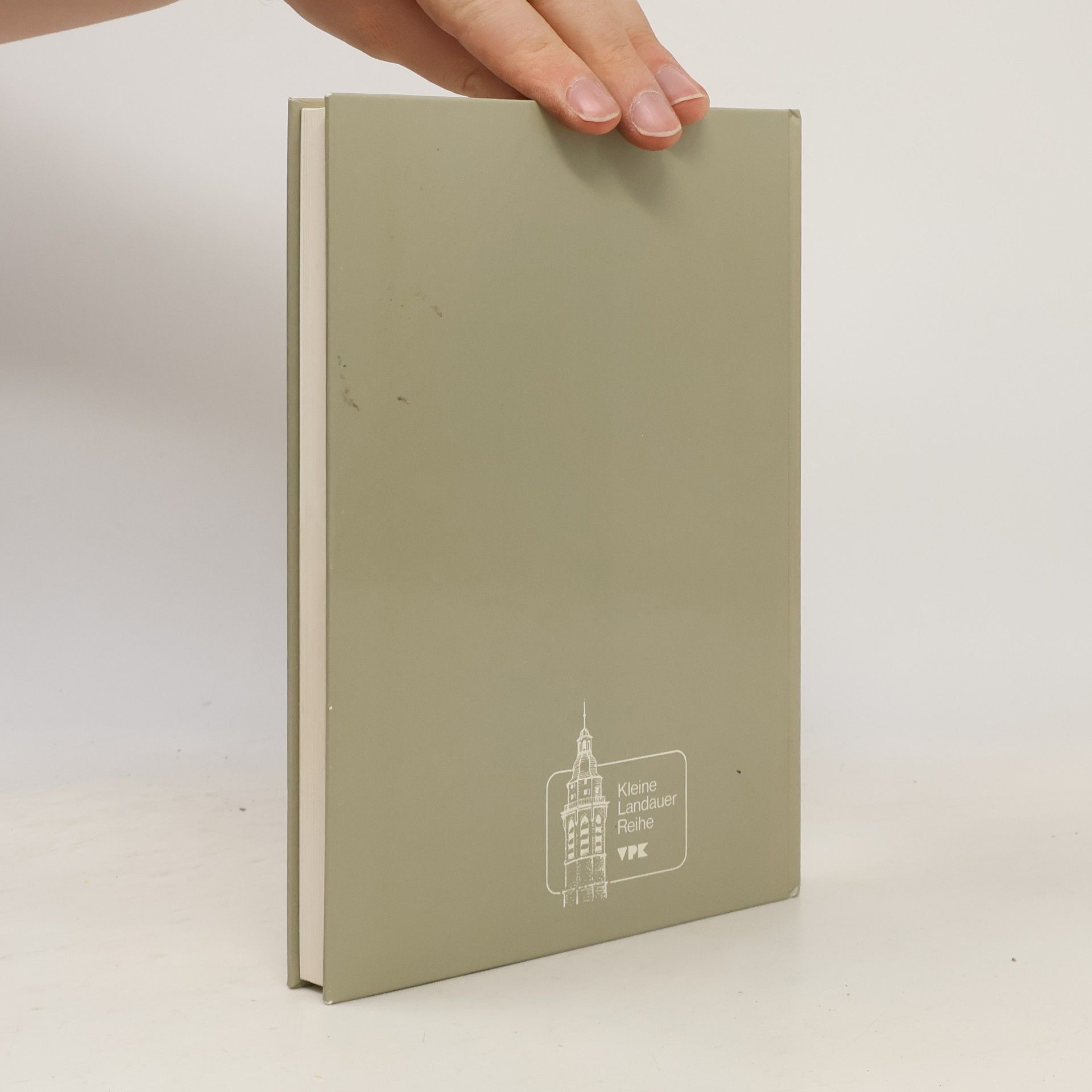 Hans Moser Landauer Plaudereien