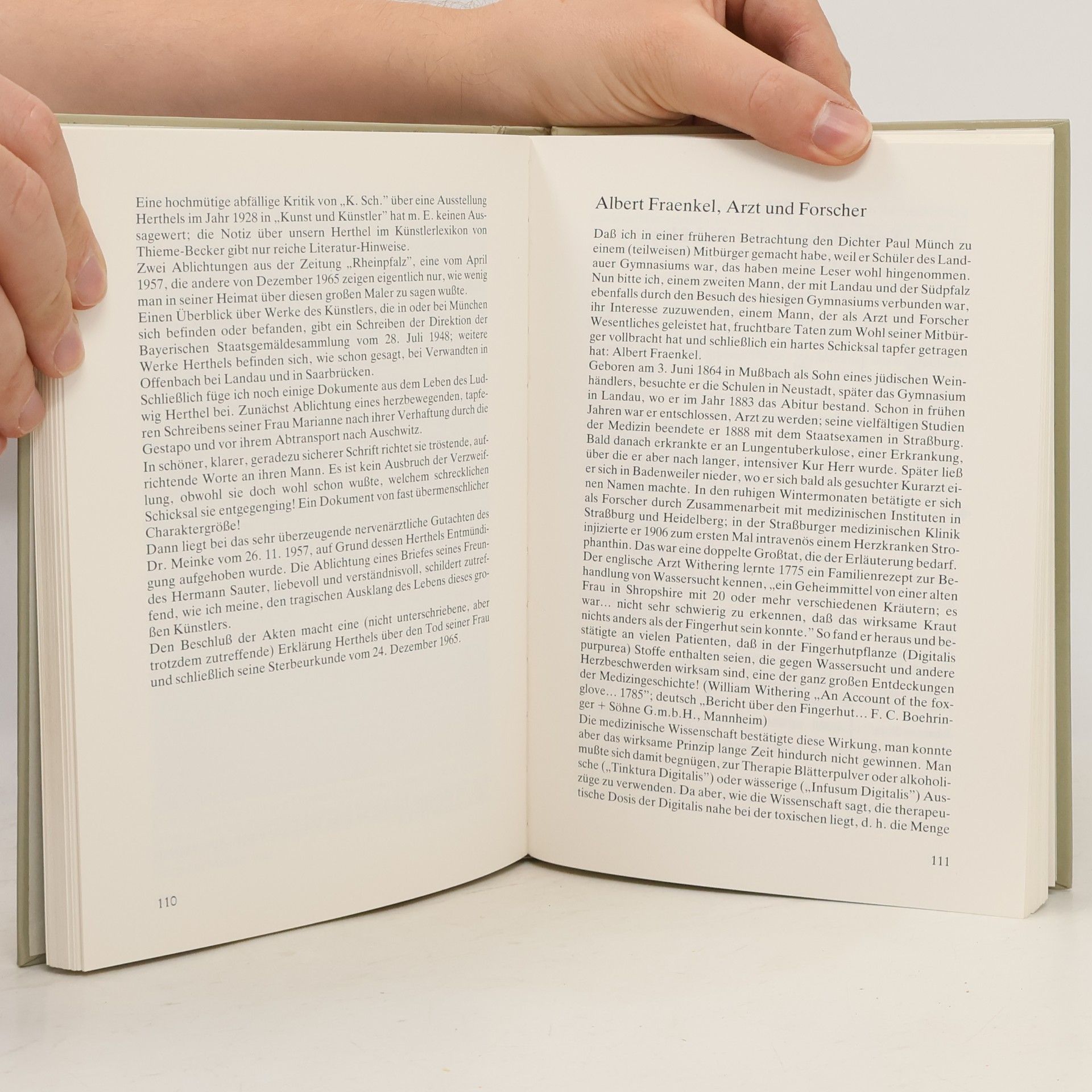 Hans Moser Landauer Plaudereien