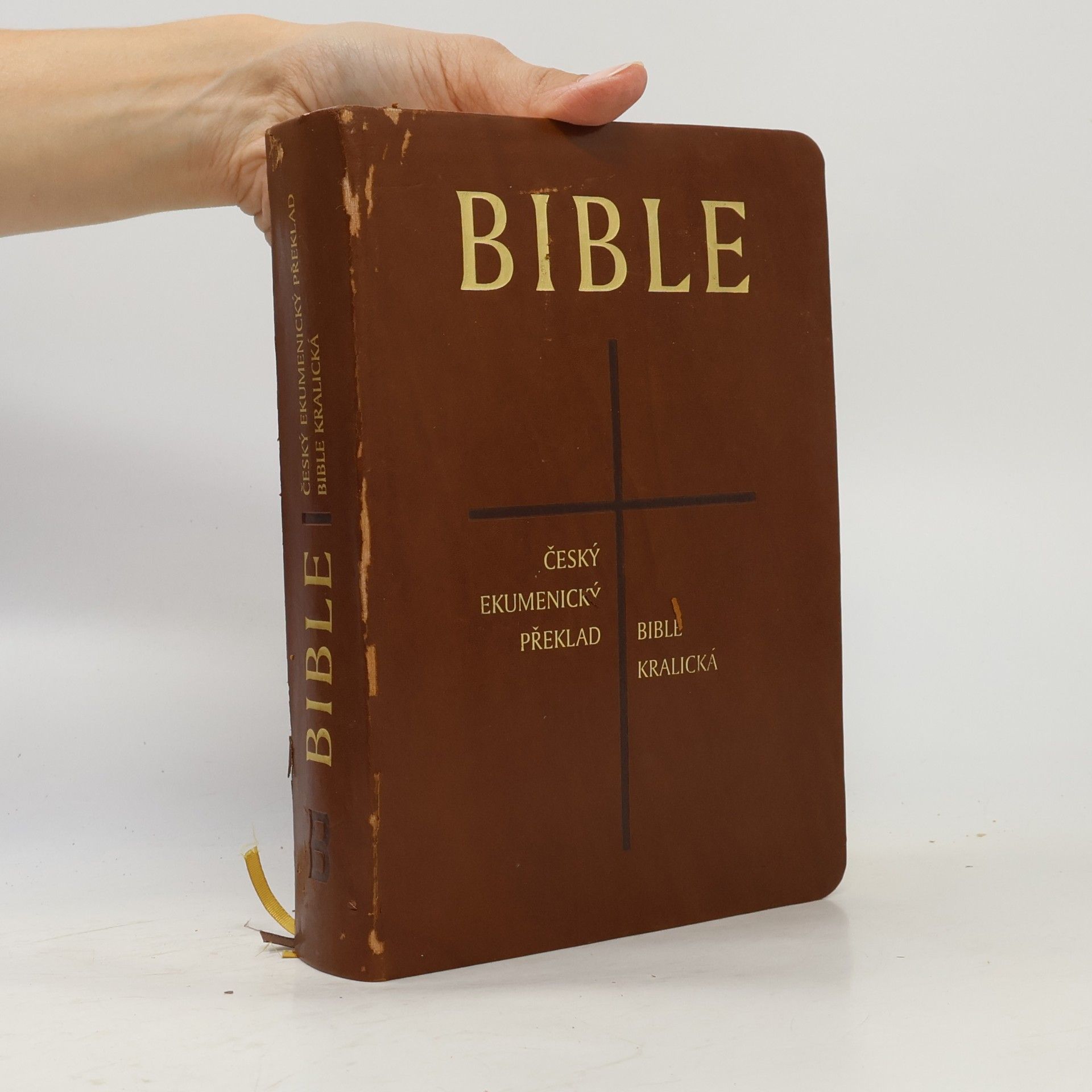kolektiv Bible
