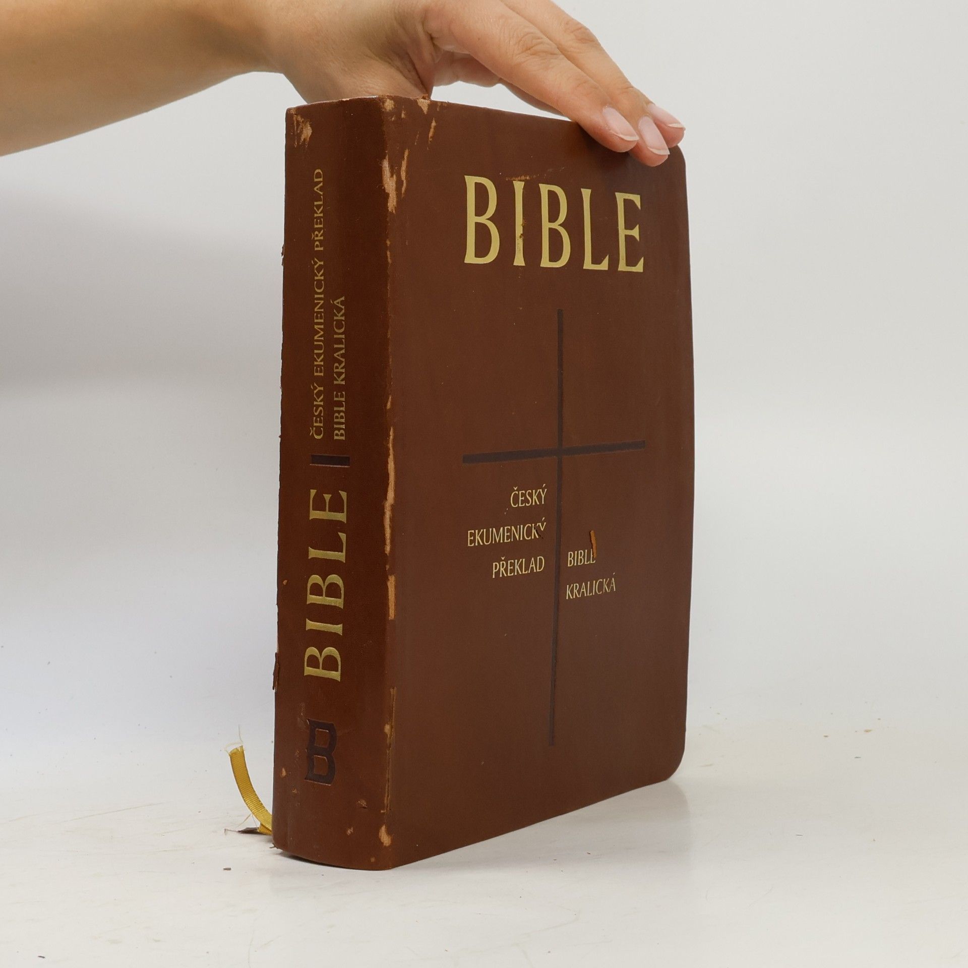 kolektiv Bible