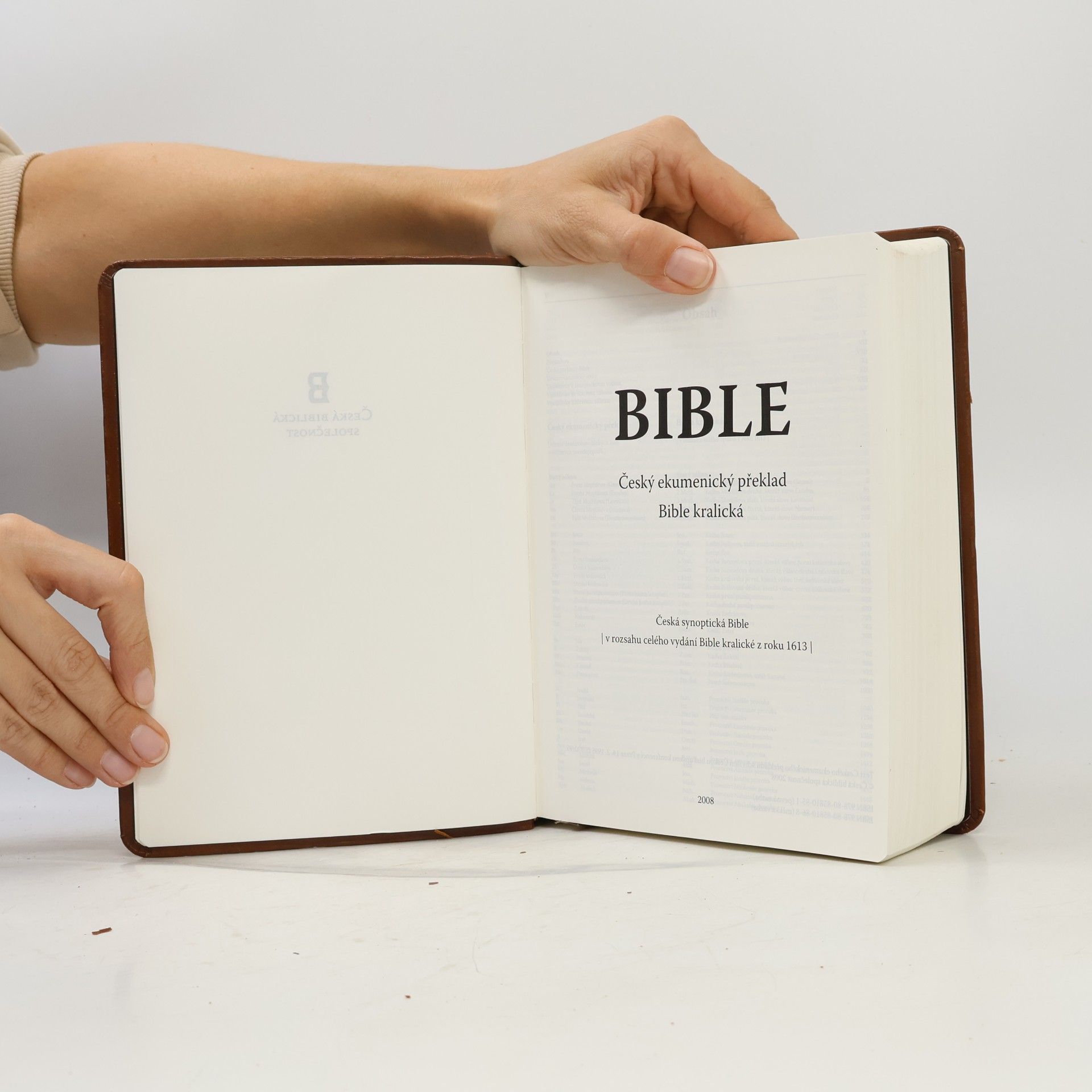 kolektiv Bible