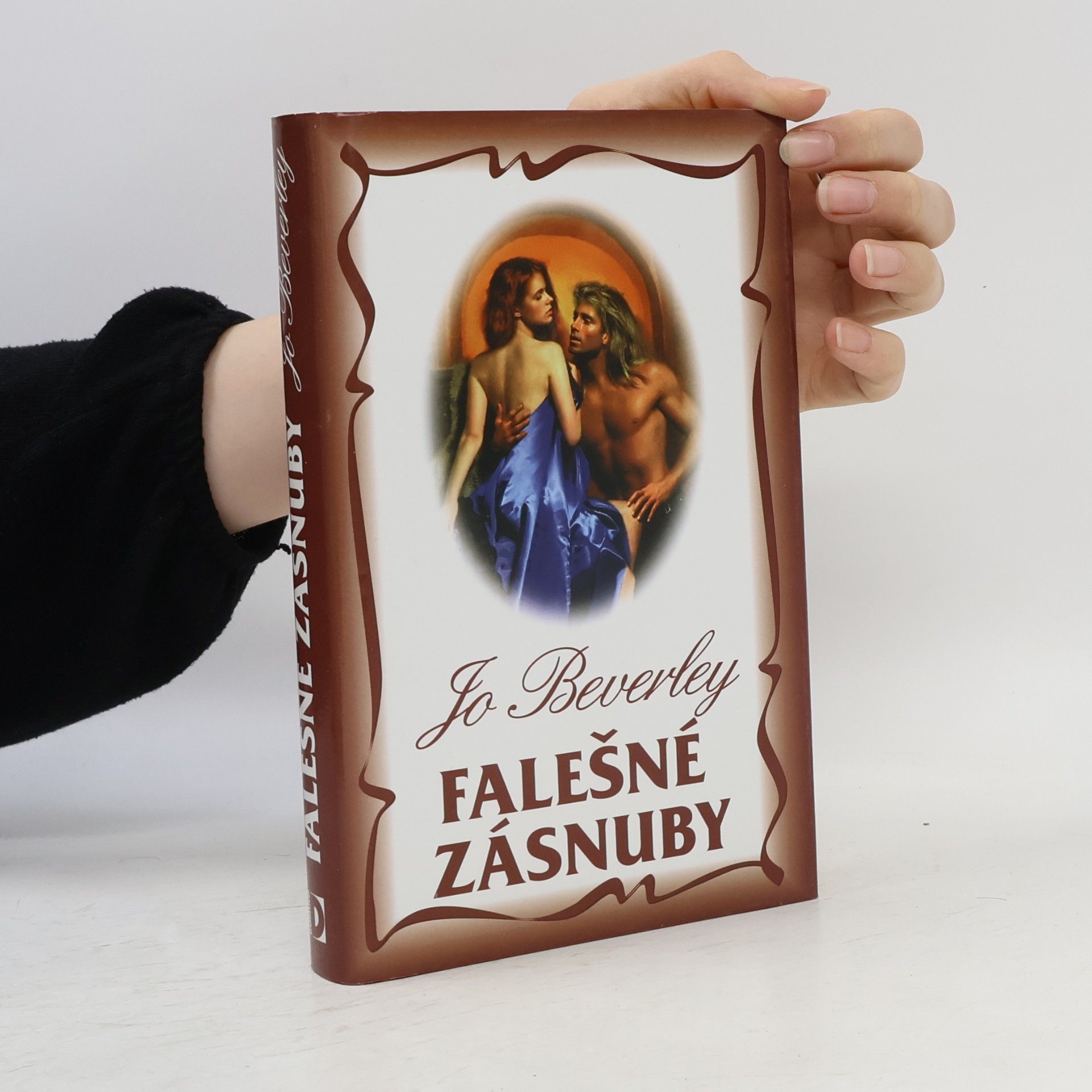 Falešné zásnuby