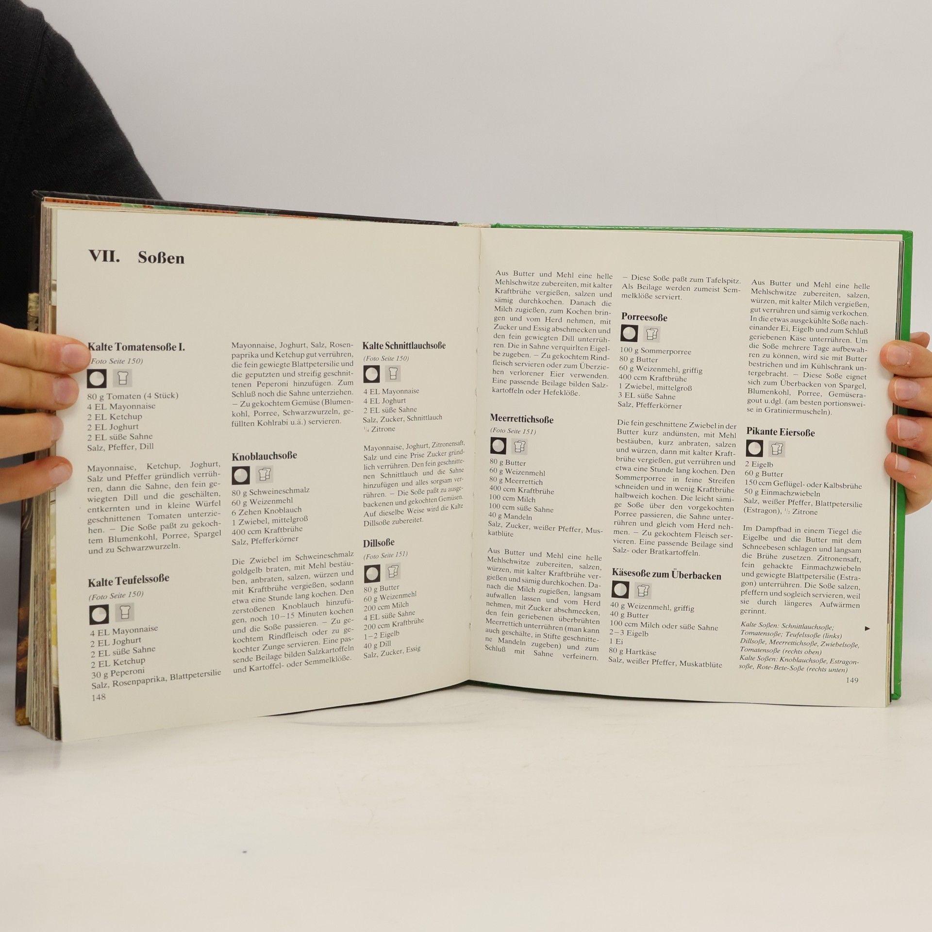 Nodl Maruska Gemüseküche von A-Z