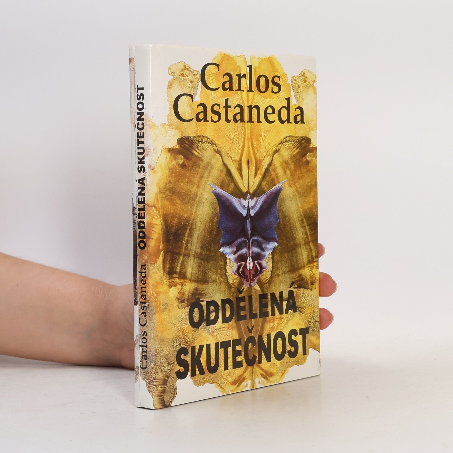 Oddělená skutečnost