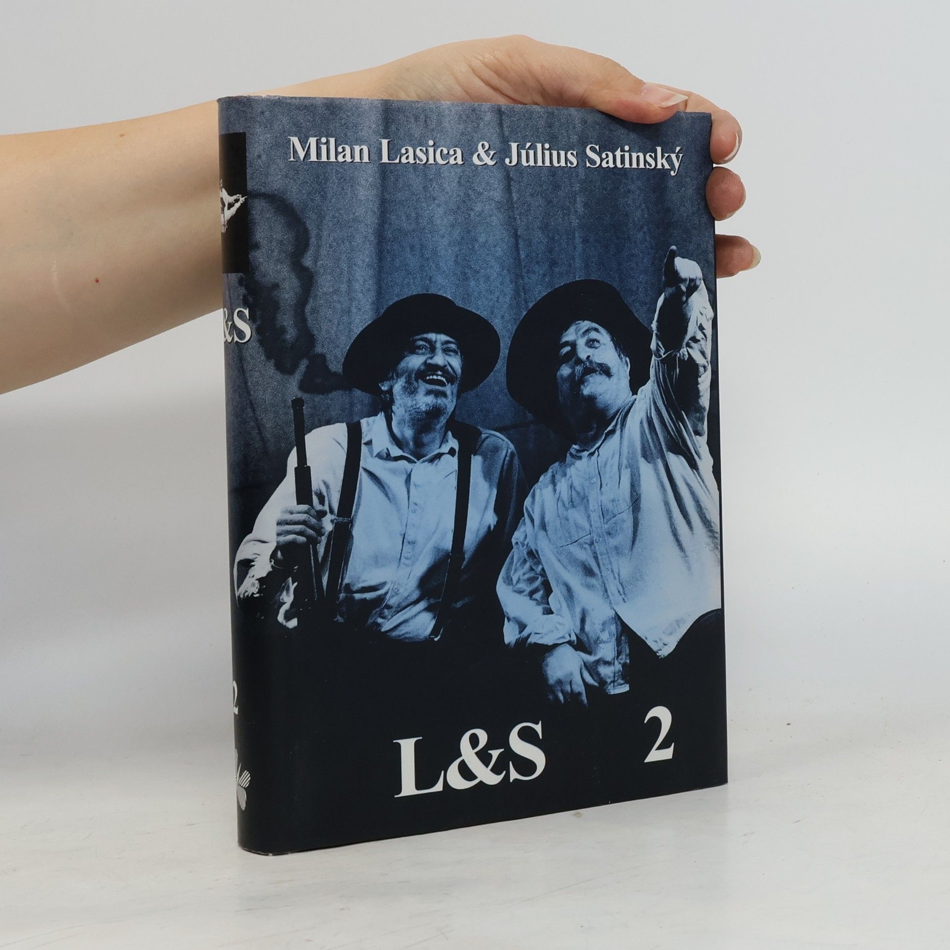 L&S [2]