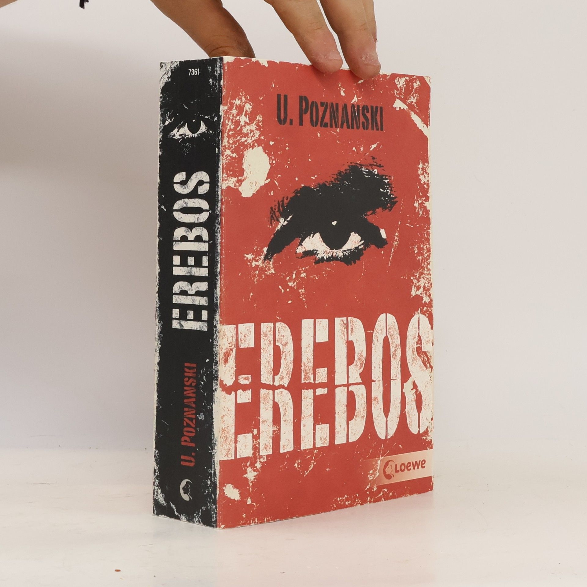 Ursula Poznanski Erebos