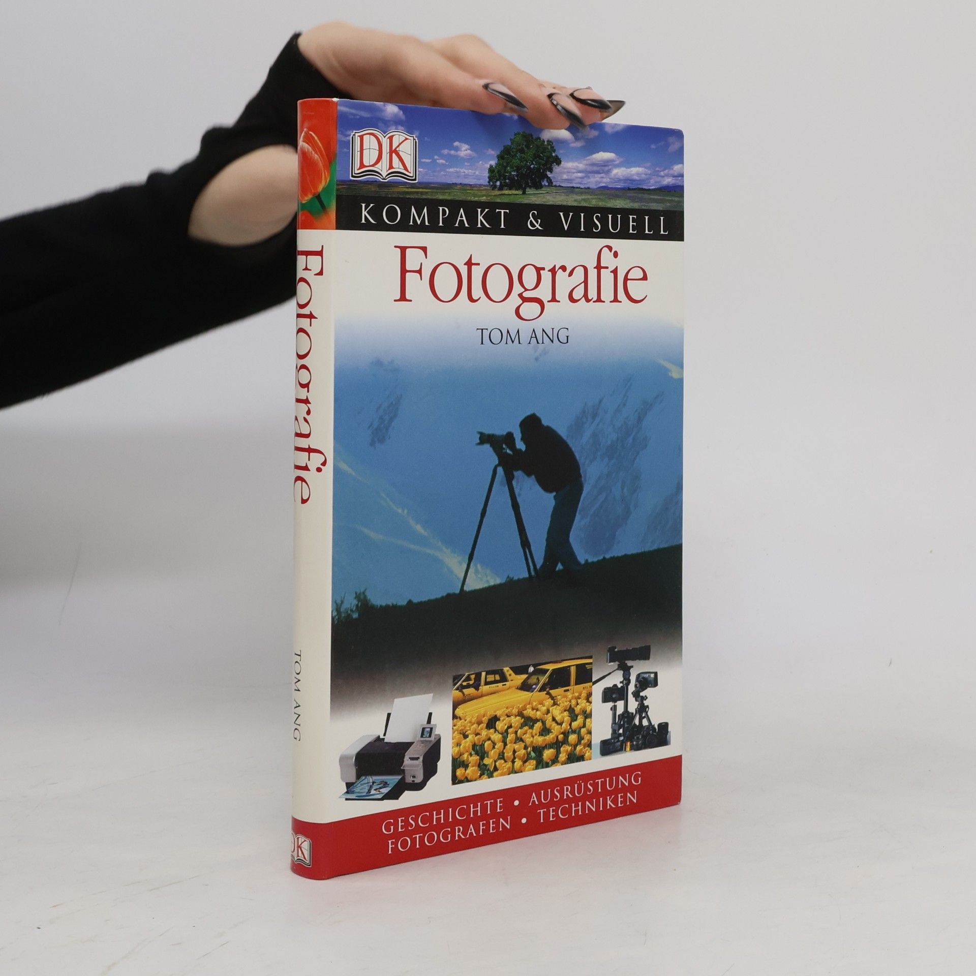 Tom Ang Fotografie