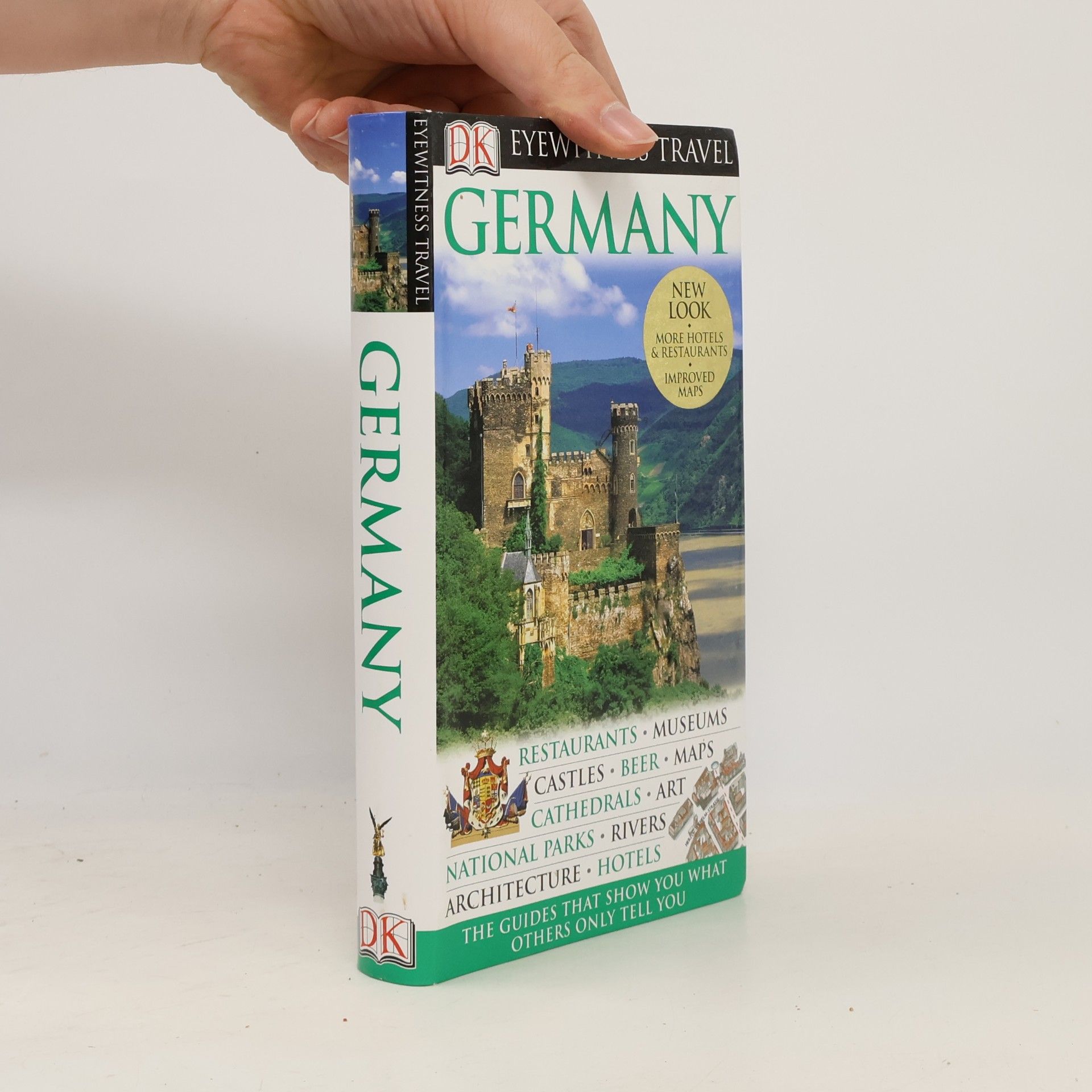 Kolektiv autorů Germany