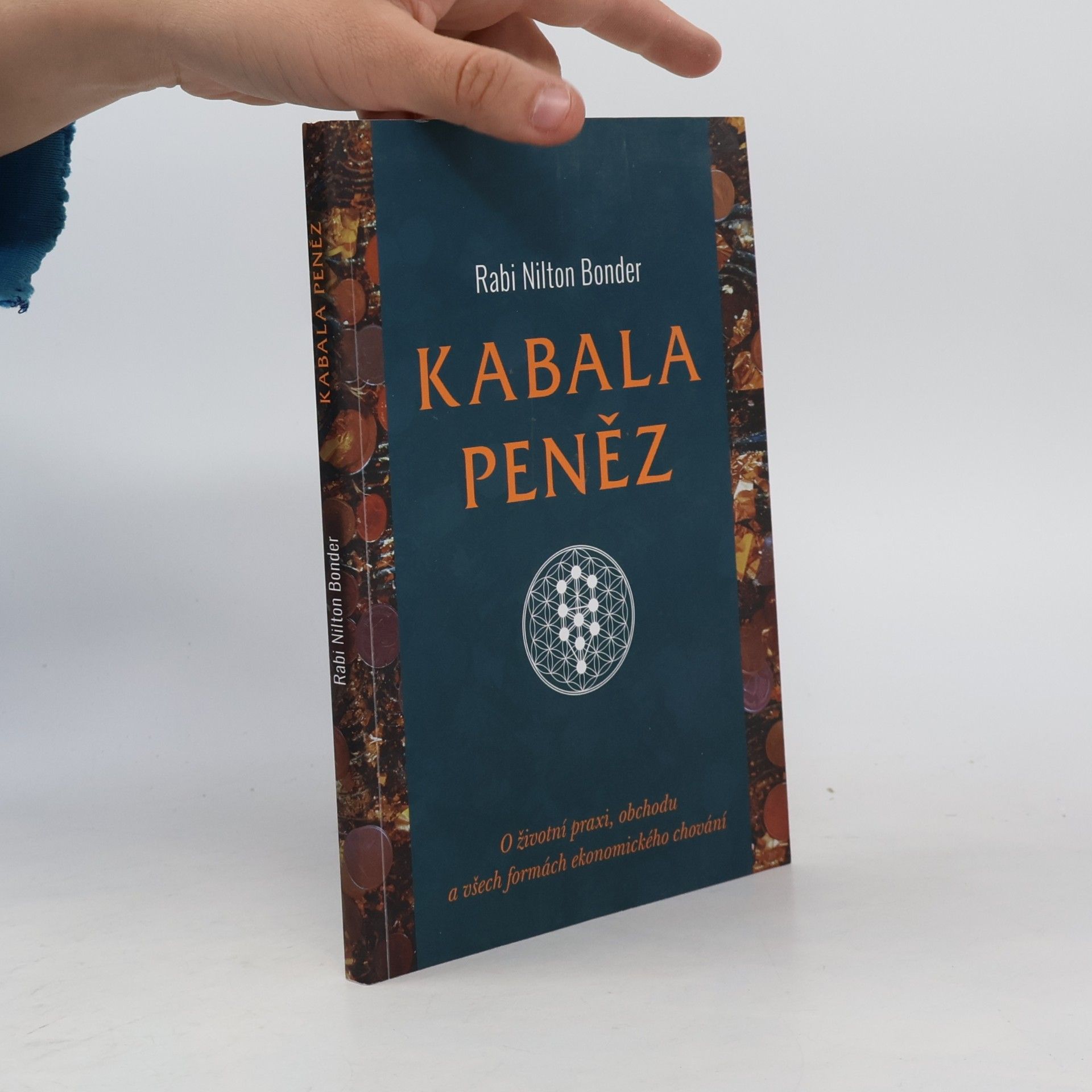 Kabala peněz