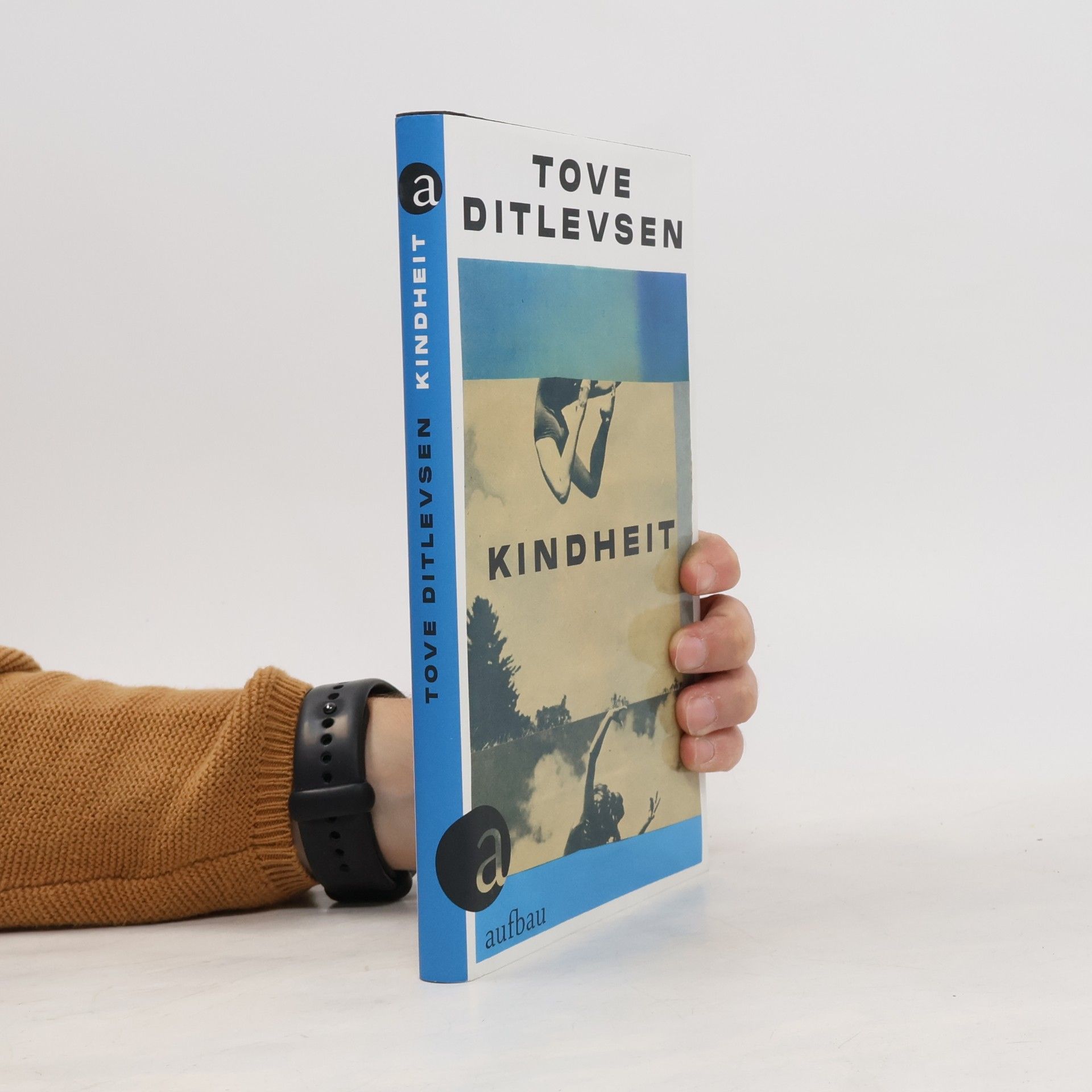 Tove Ditlevsen Kindheit