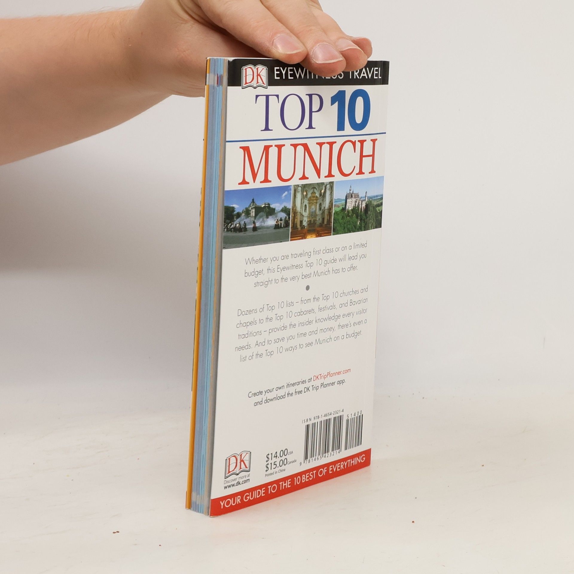 Elfriede Ledig Top 10 Munich