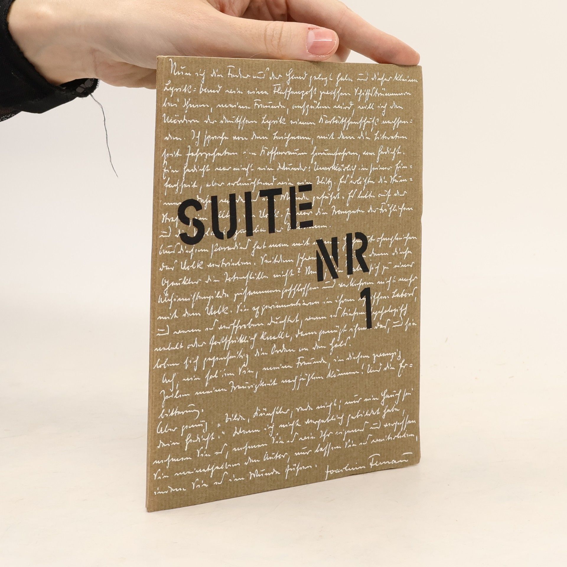 Autorenkollektiv Suite Nr 1