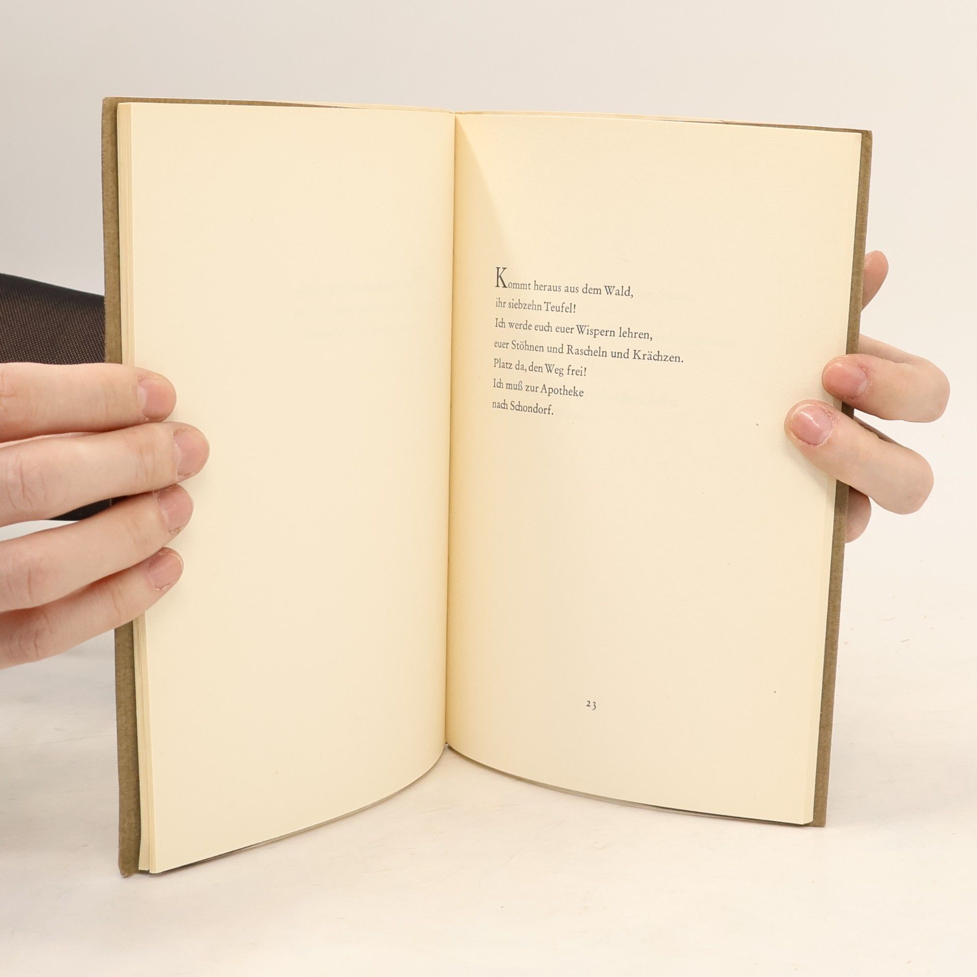 Various authors Suite Nr 1