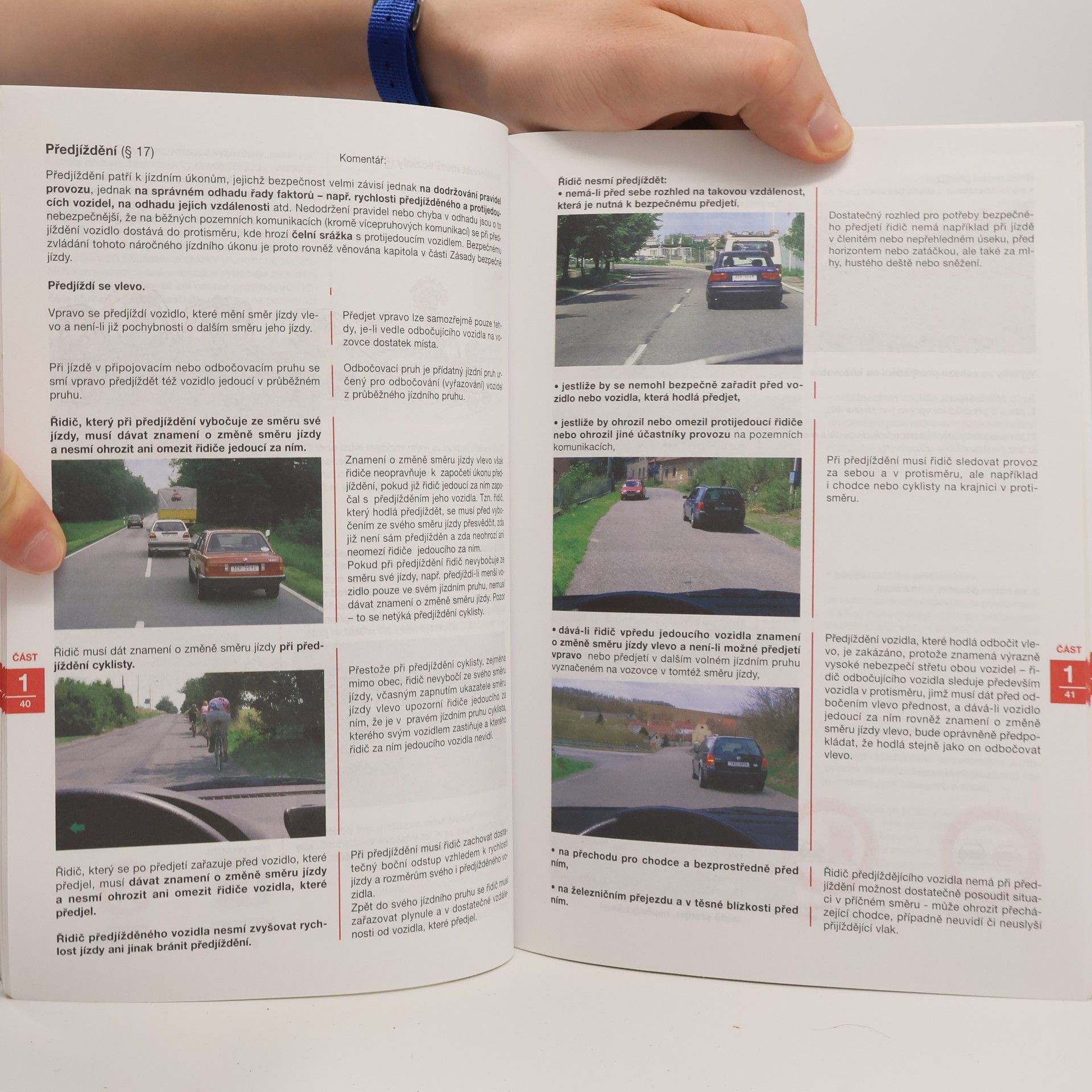 Kolektiv autorů Autoškola 1