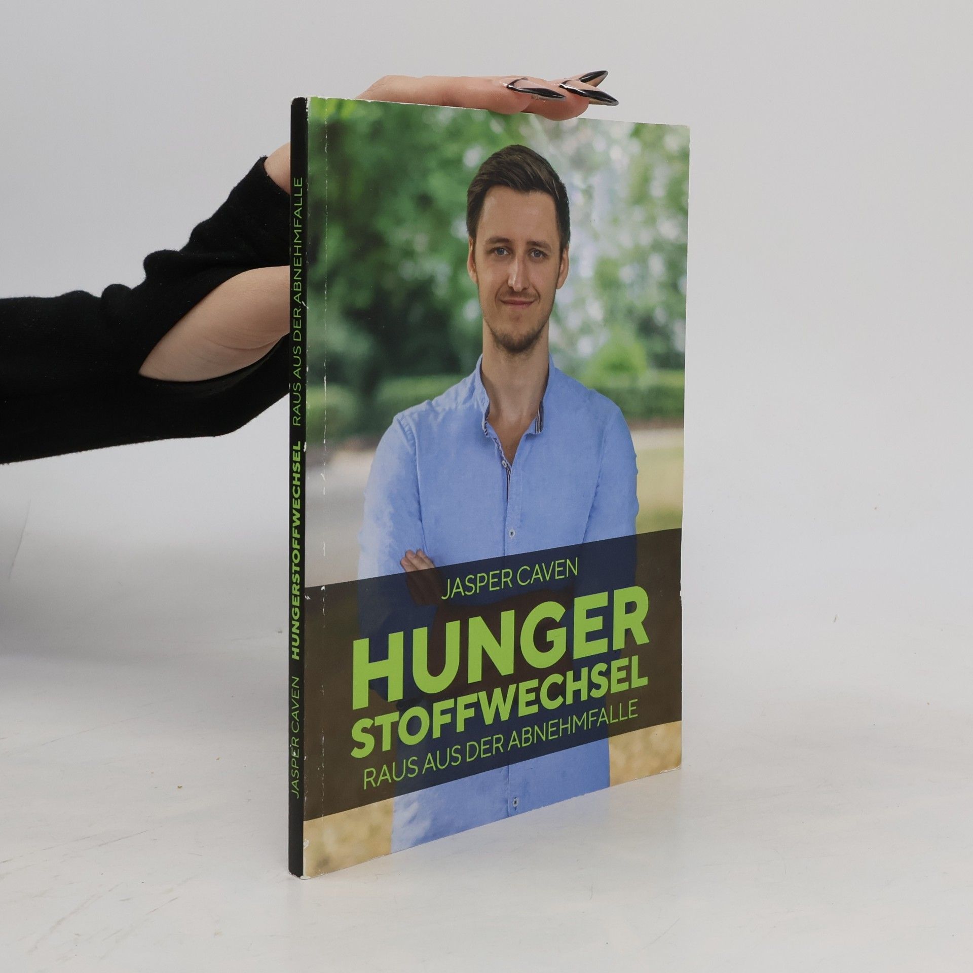 Hunger Stoffwechsel