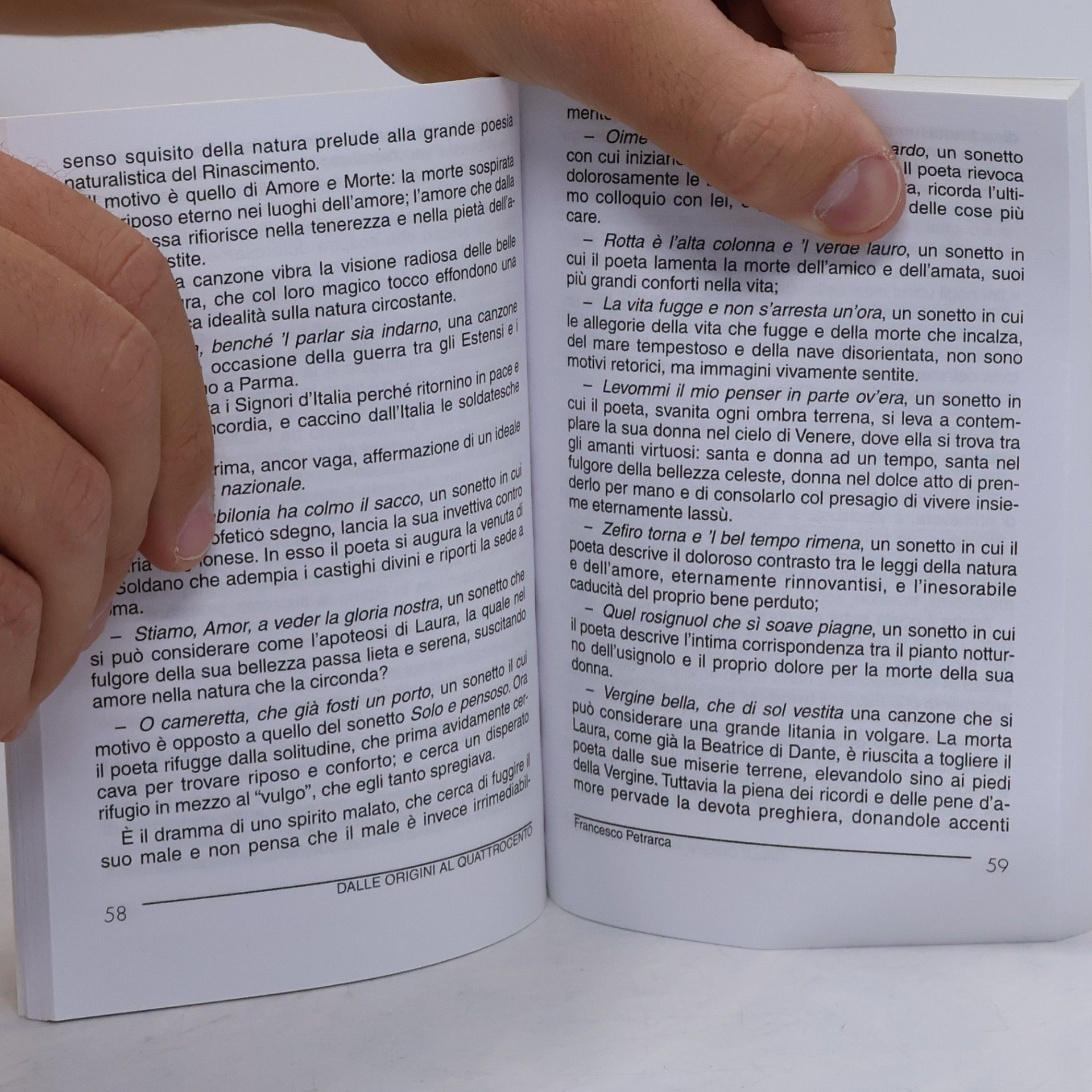 Various authors Il bignami di italiano 1