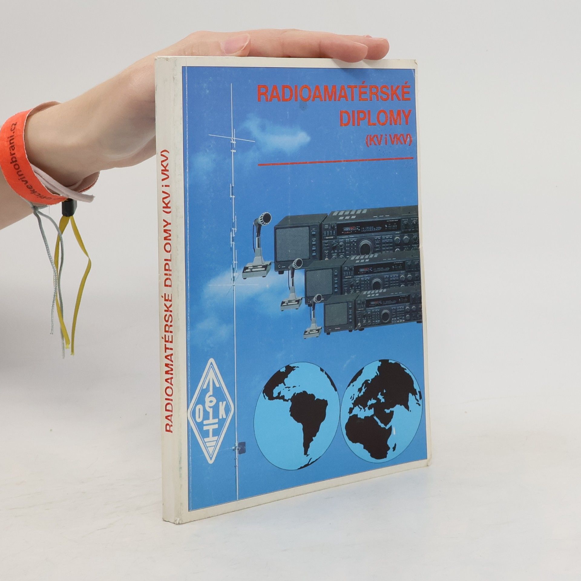 Radioamatérské diplomy