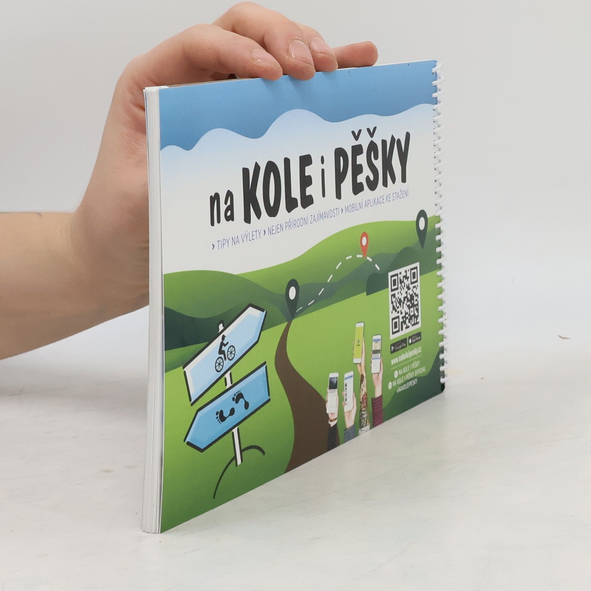 Autorenkollektiv Na kole i pěšky Severozápadními Čechami