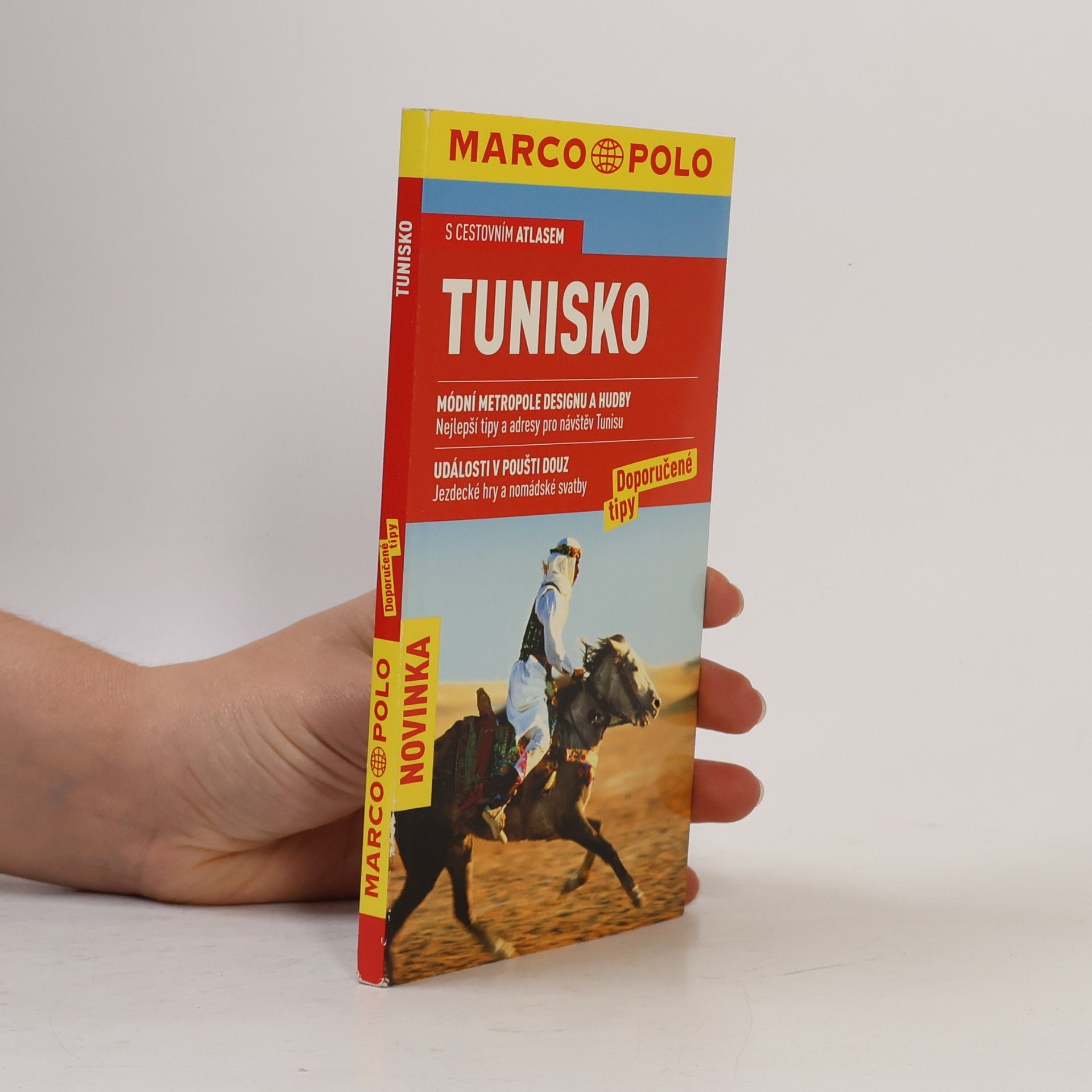 Tunisko