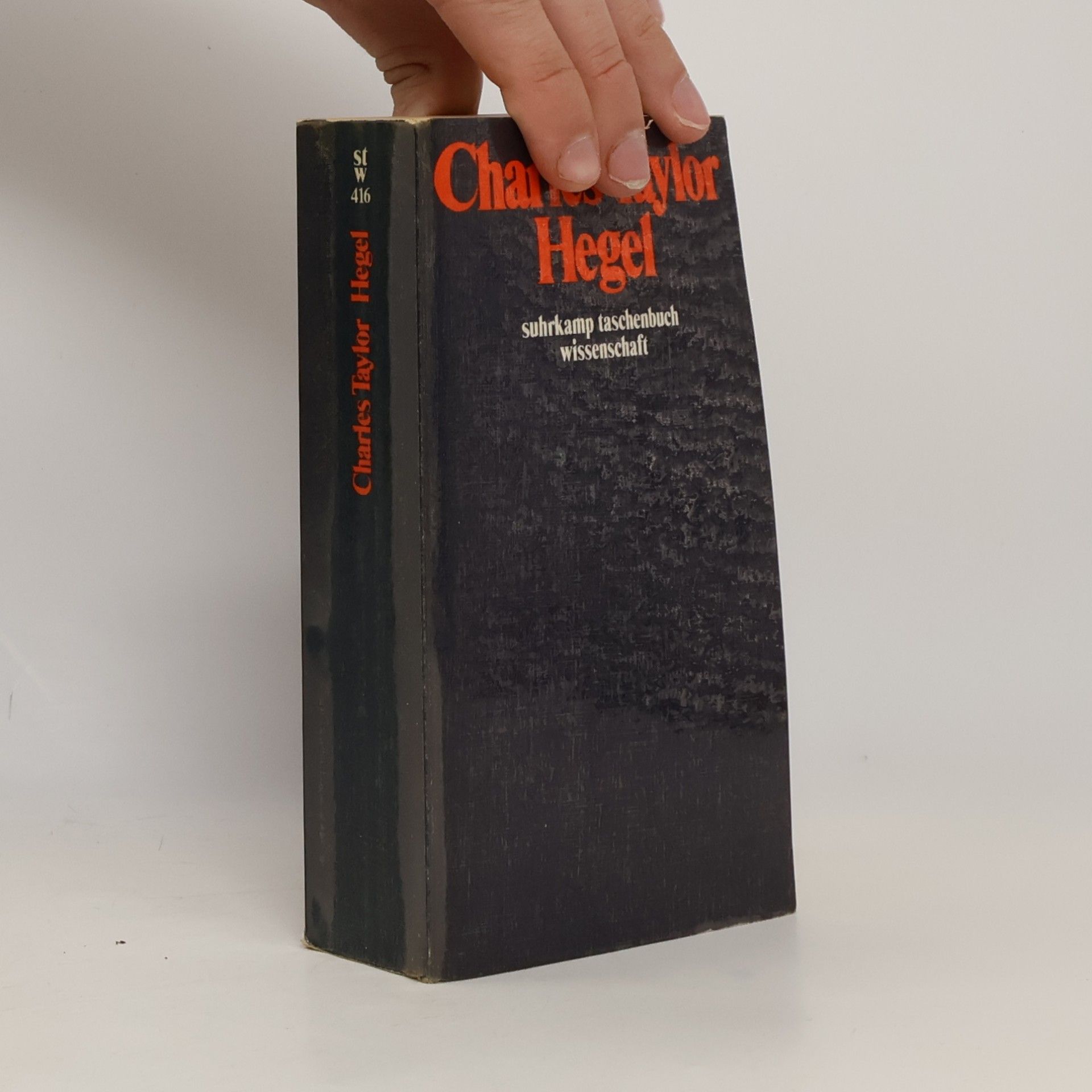 Hegel
