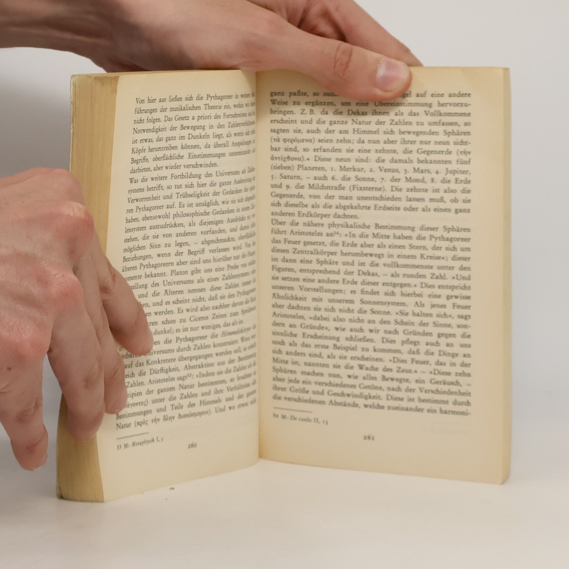 Hegel G. W. F. Vorlesungen über die Geschichte der Philosophie I