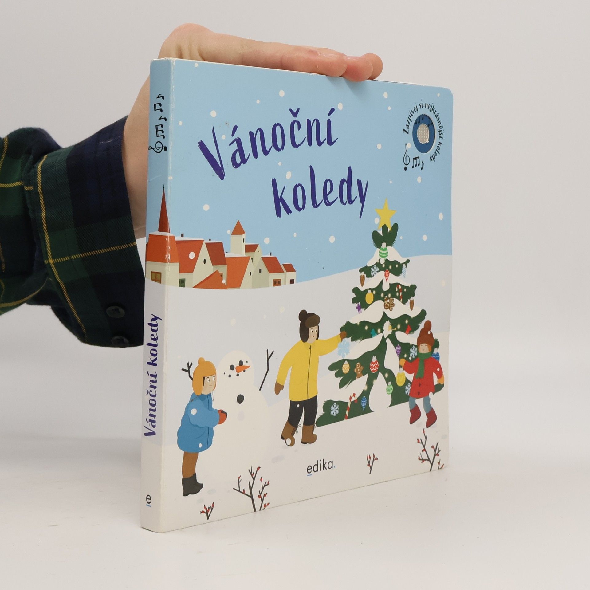 Ladislava Vondráčková Vánoční koledy
