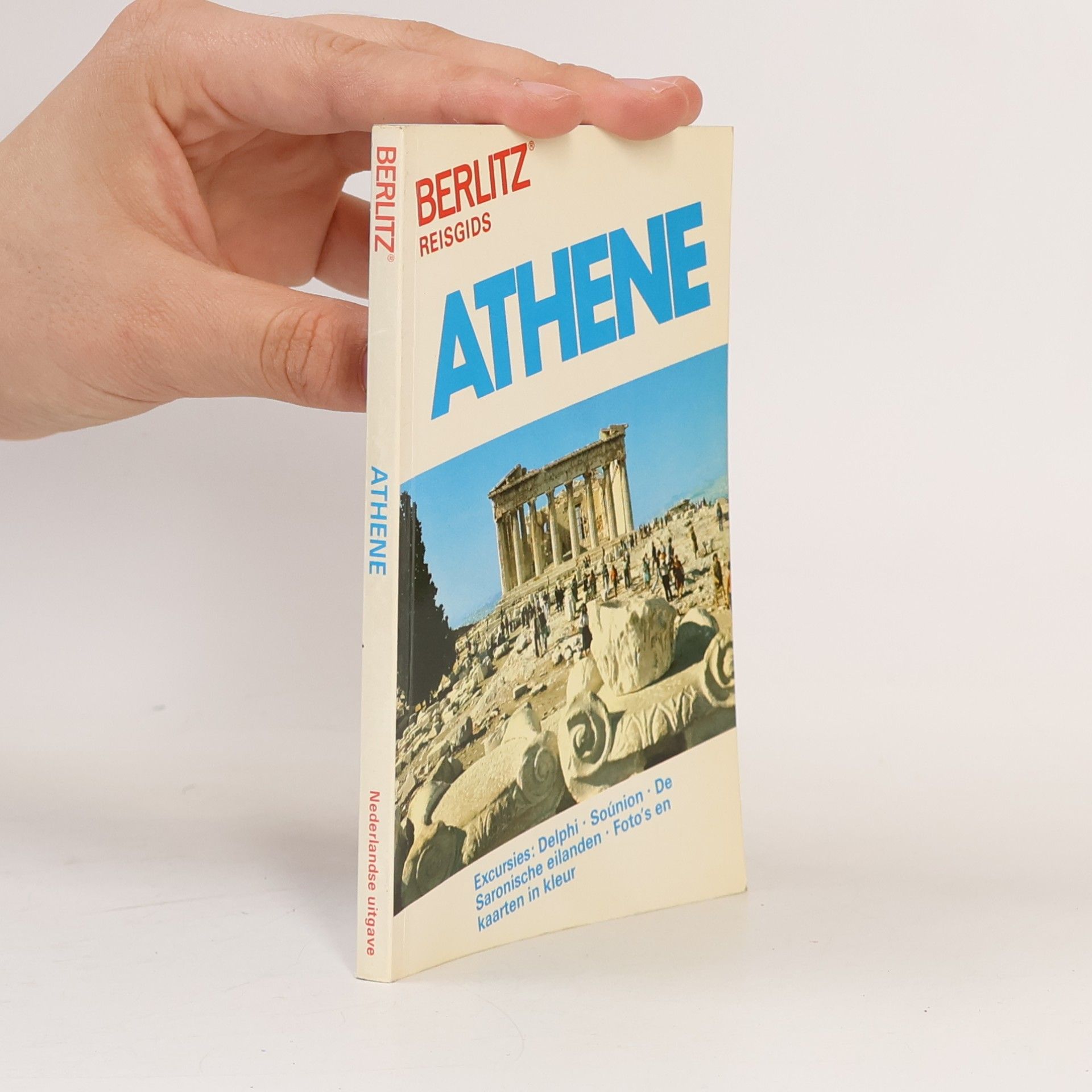 Various authors Athene