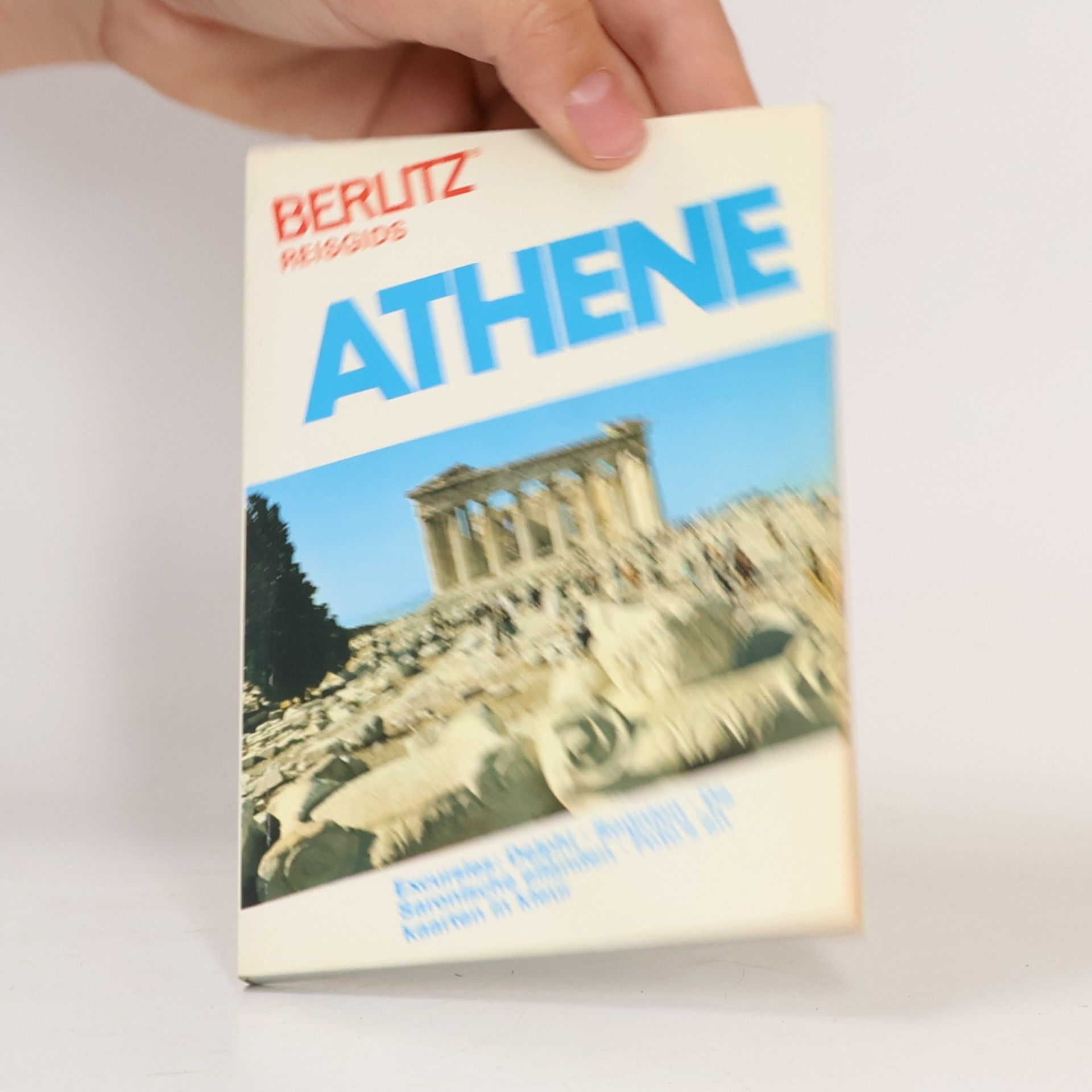 Various authors Athene