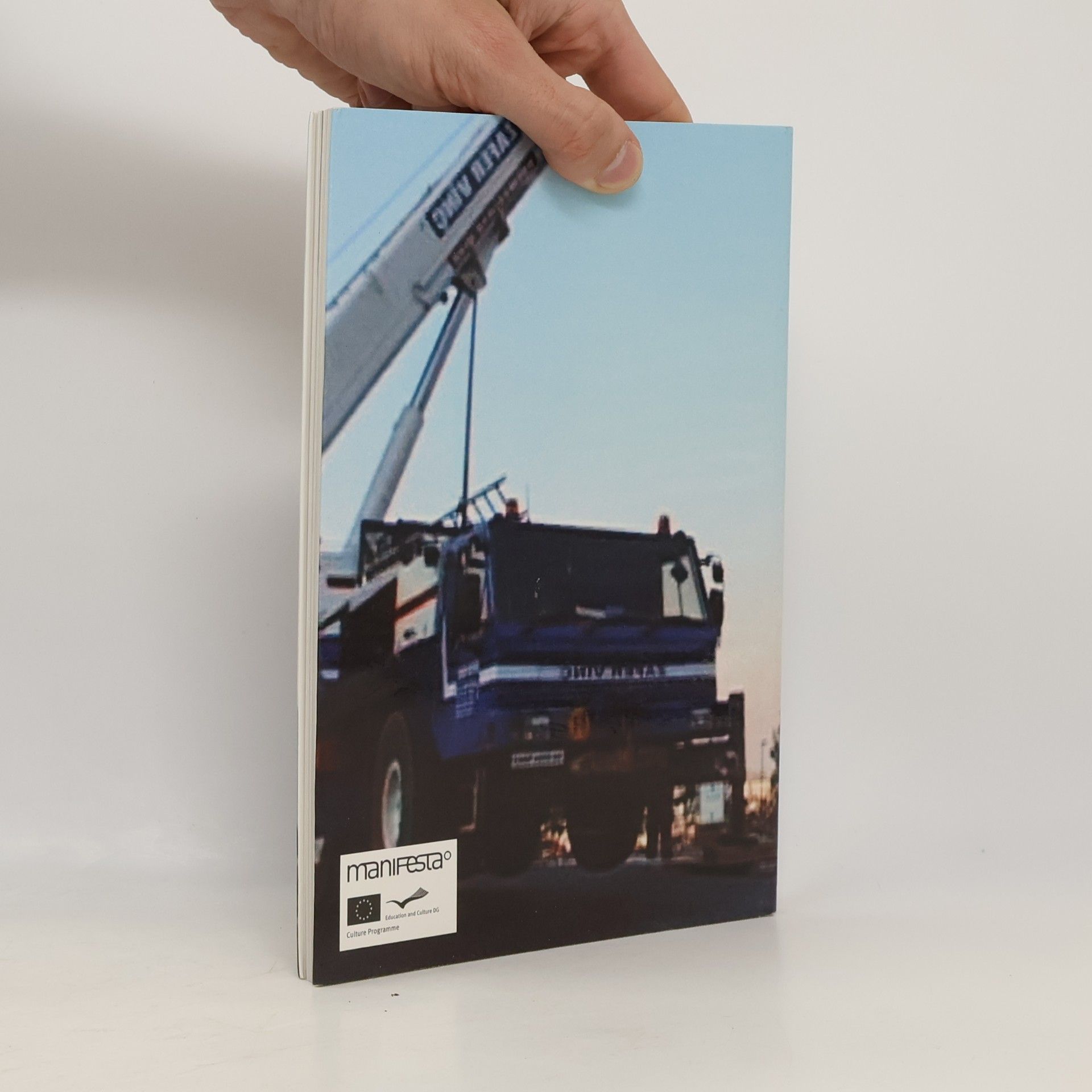 Collectif d'auteurs The Canon of Curating