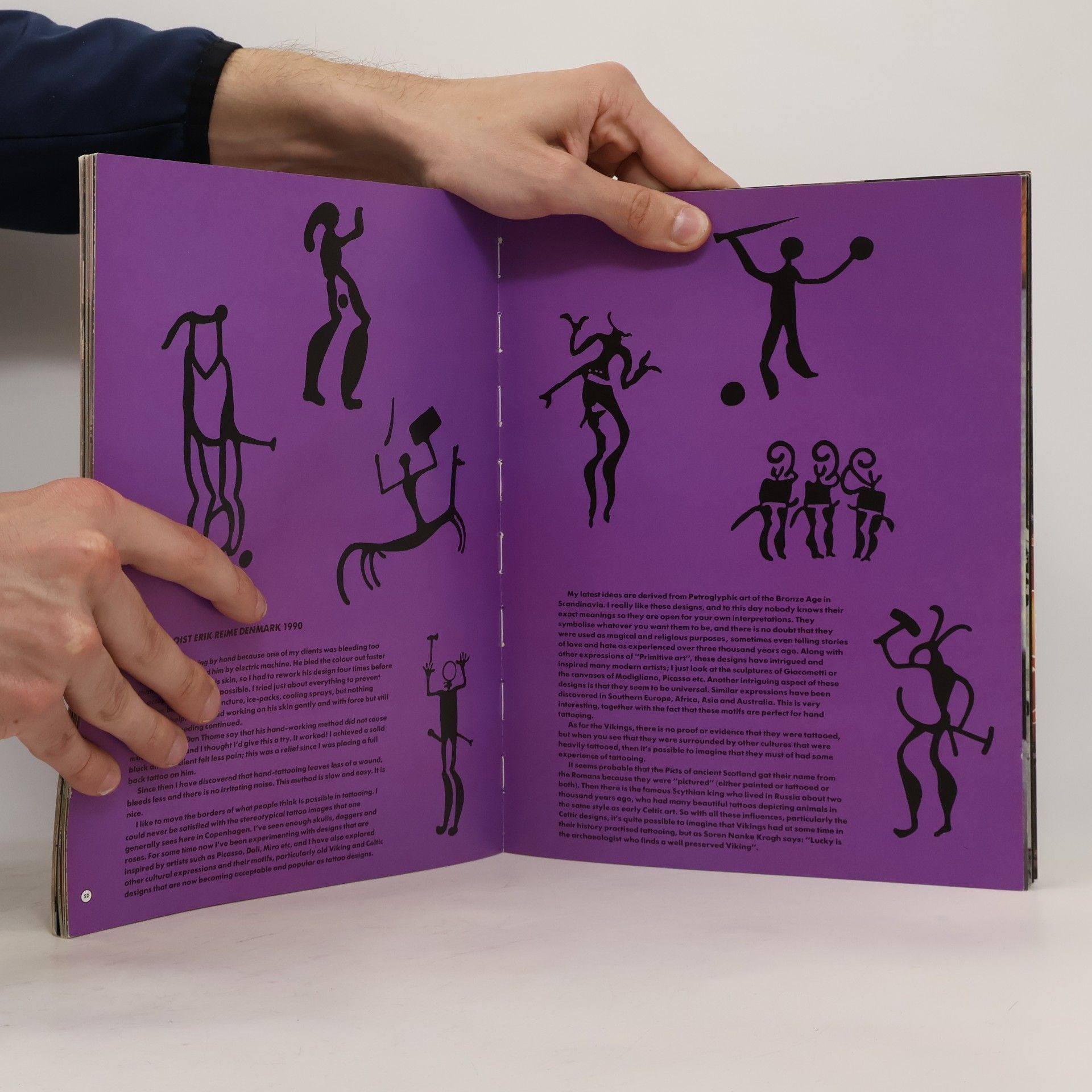 Chris Wroblewski Skin Shows II