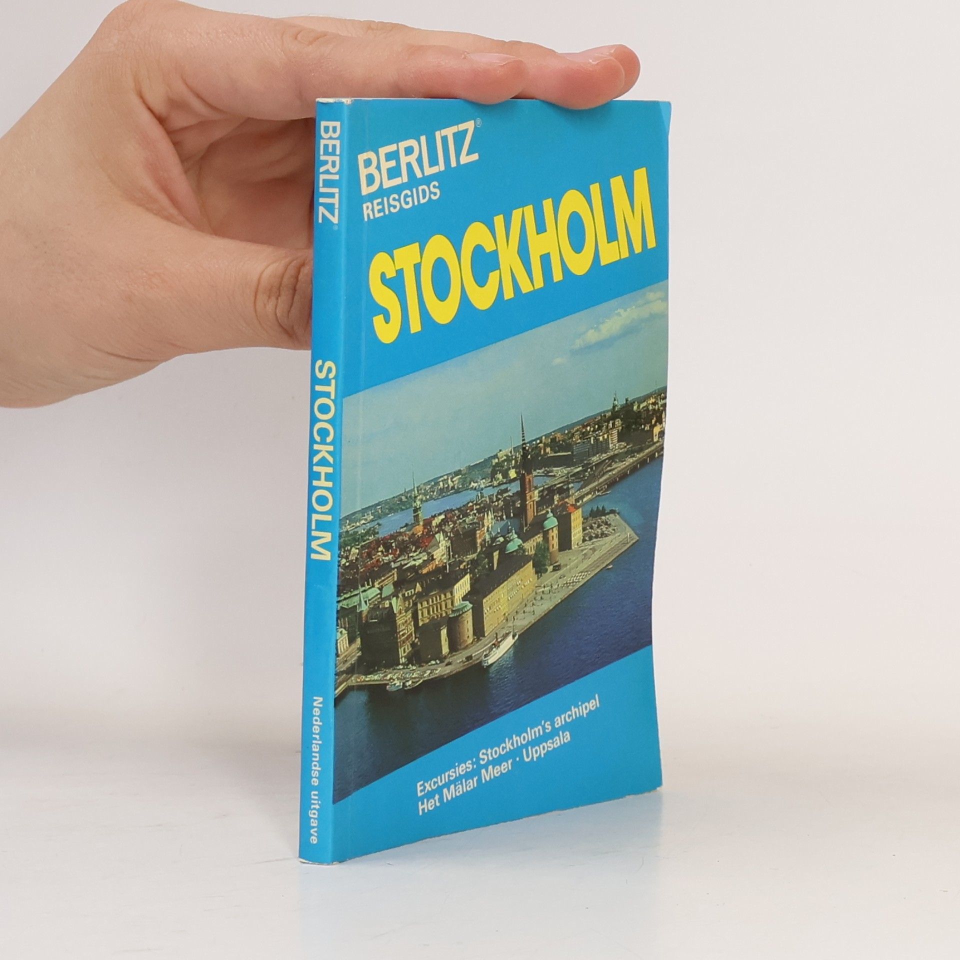 Various authors Stockholm