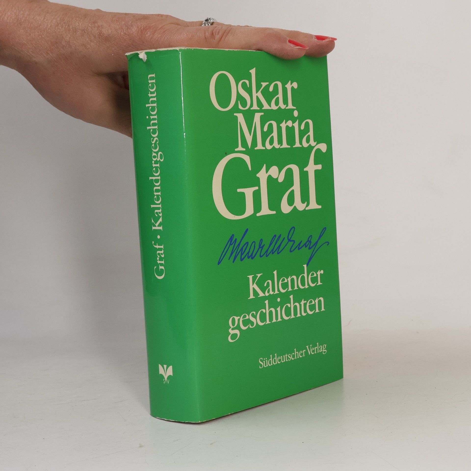 Kalendergeschichten