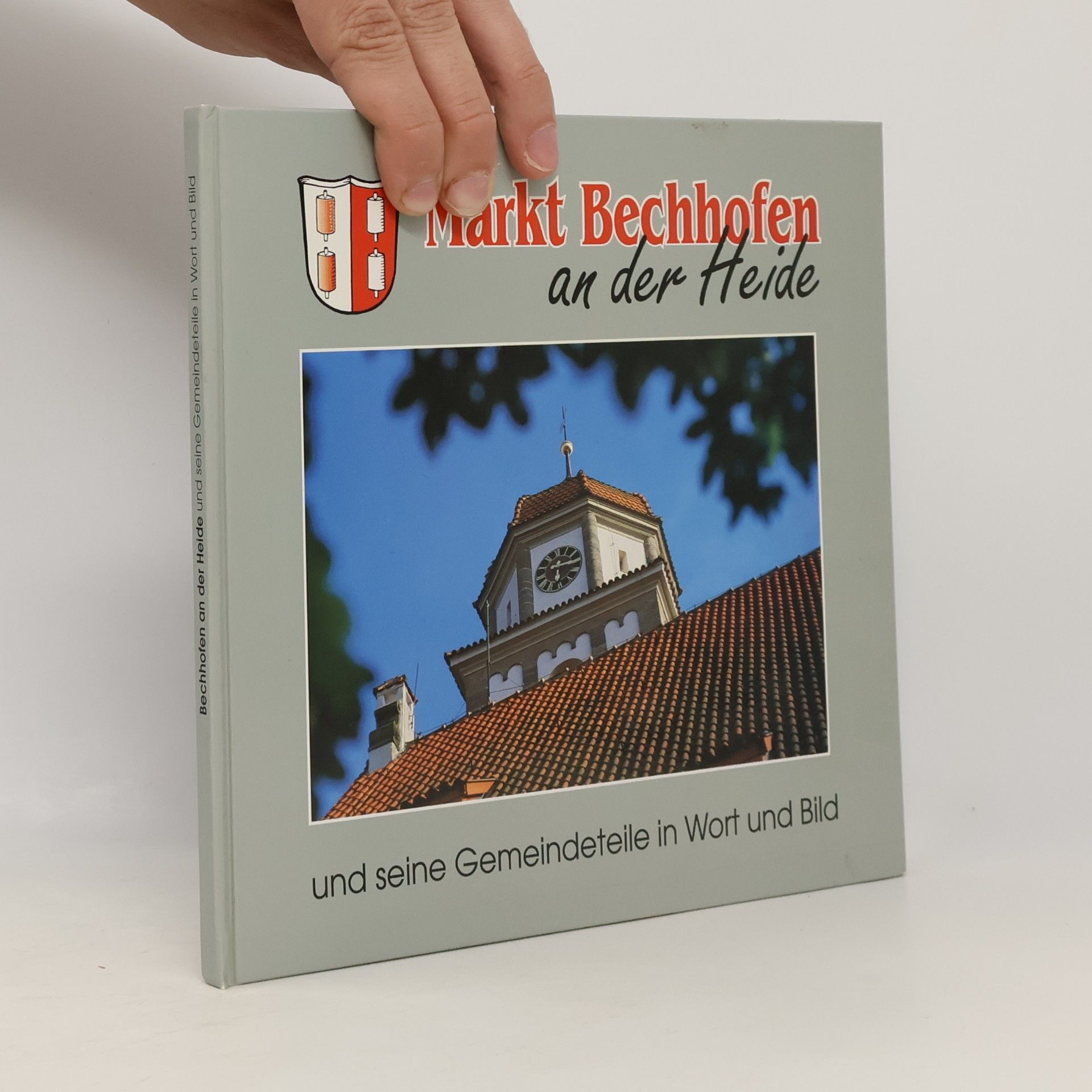 Foto- und Filmclub Bechhofen und Umgebung im DVF Markt Bechhofen an der Heide